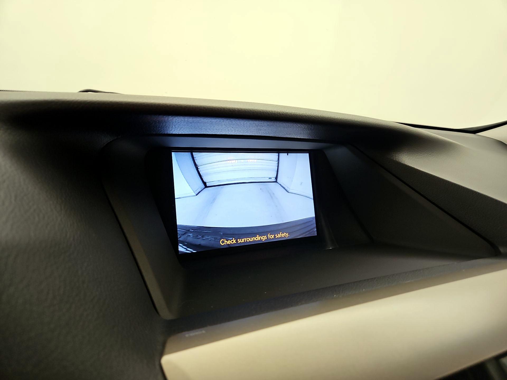 Thumbnail: 2015 Lexus RX - 15