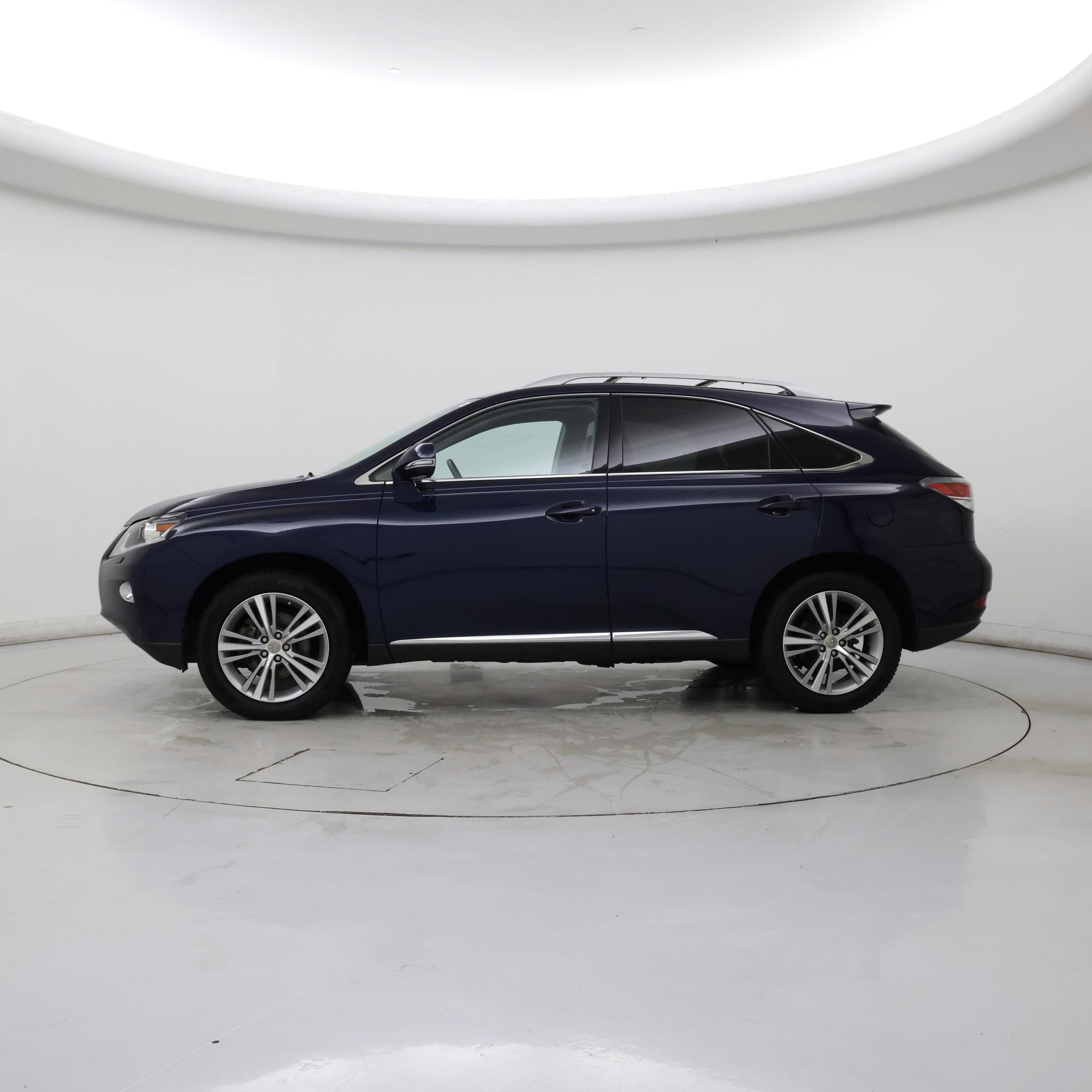 Thumbnail: 2015 Lexus RX - 3