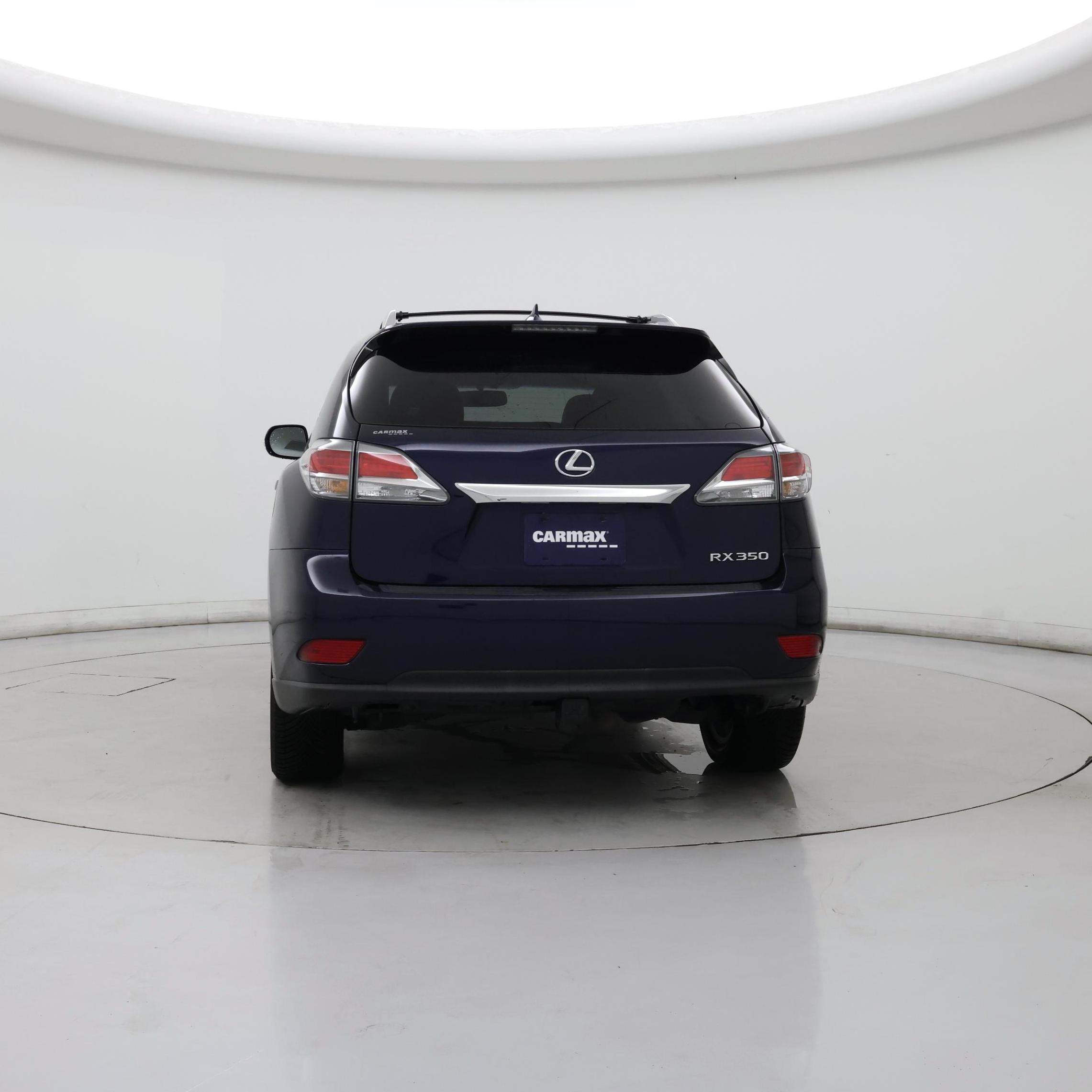 Thumbnail: 2015 Lexus RX - 6
