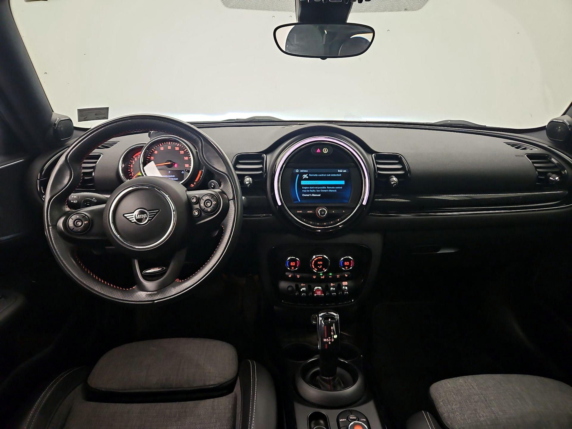 Thumbnail: 2020 MINI Cooper Clubman - 9