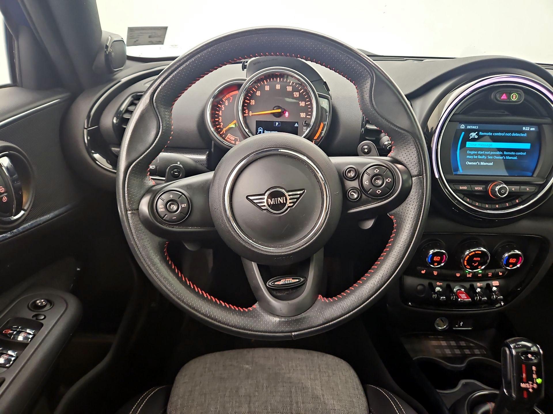 Thumbnail: 2020 MINI Cooper Clubman - 10