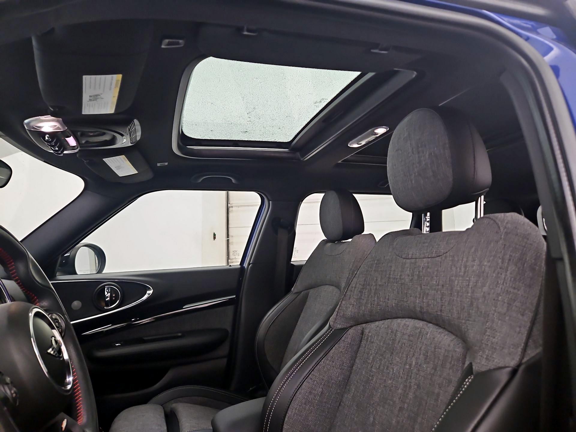 Thumbnail: 2020 MINI Cooper Clubman - 19