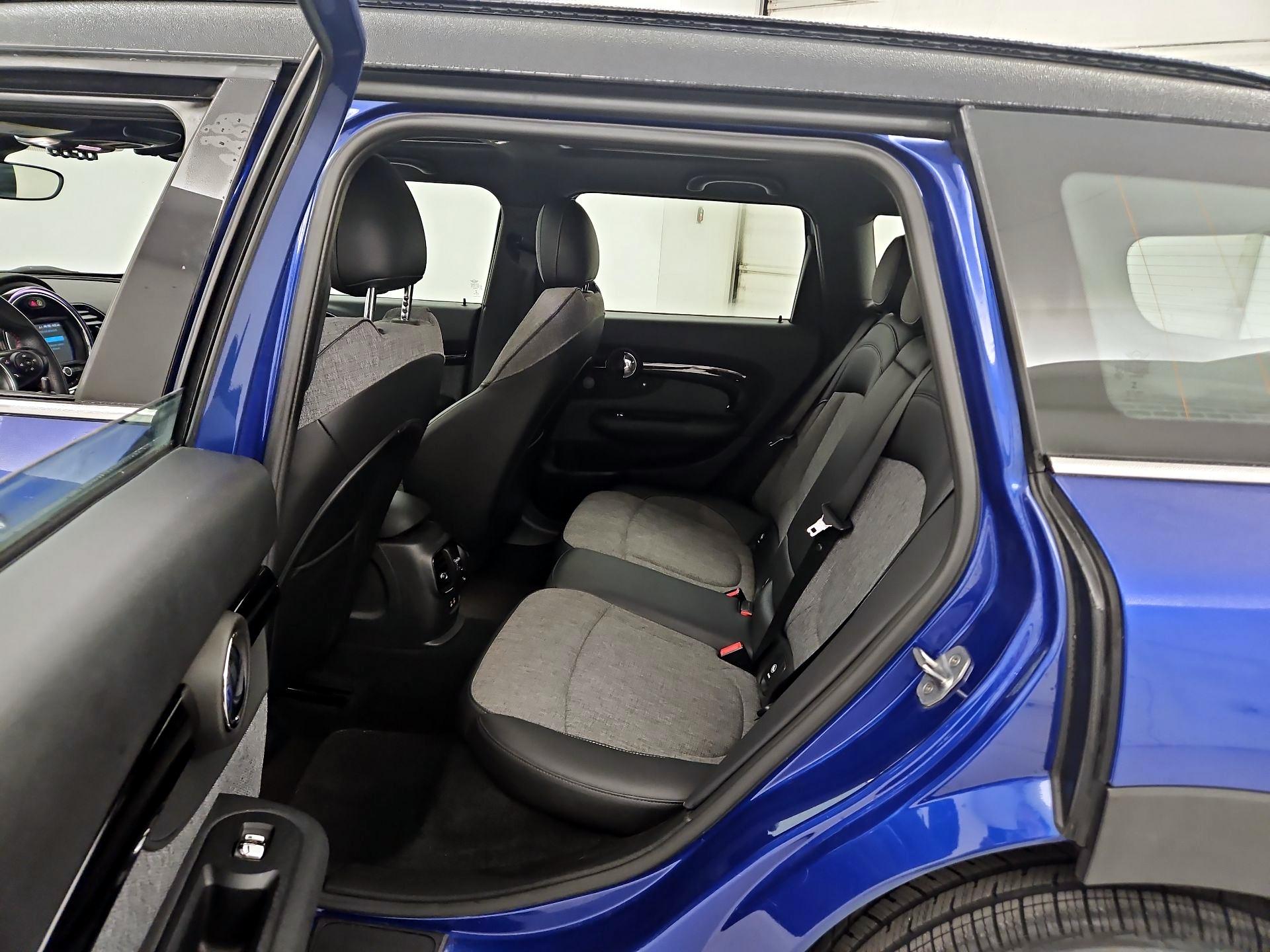Thumbnail: 2020 MINI Cooper Clubman - 20