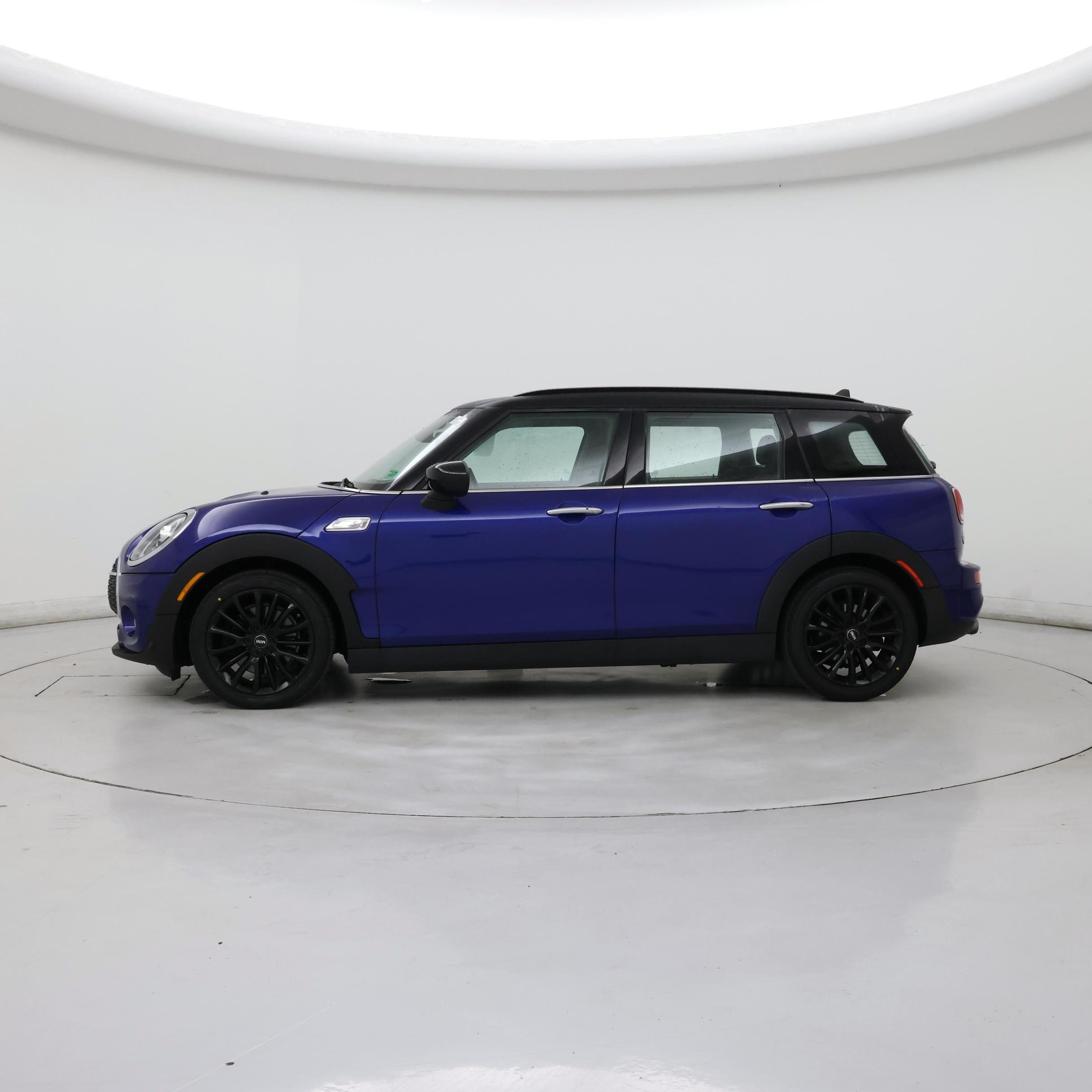 Thumbnail: 2020 MINI Cooper Clubman - 3
