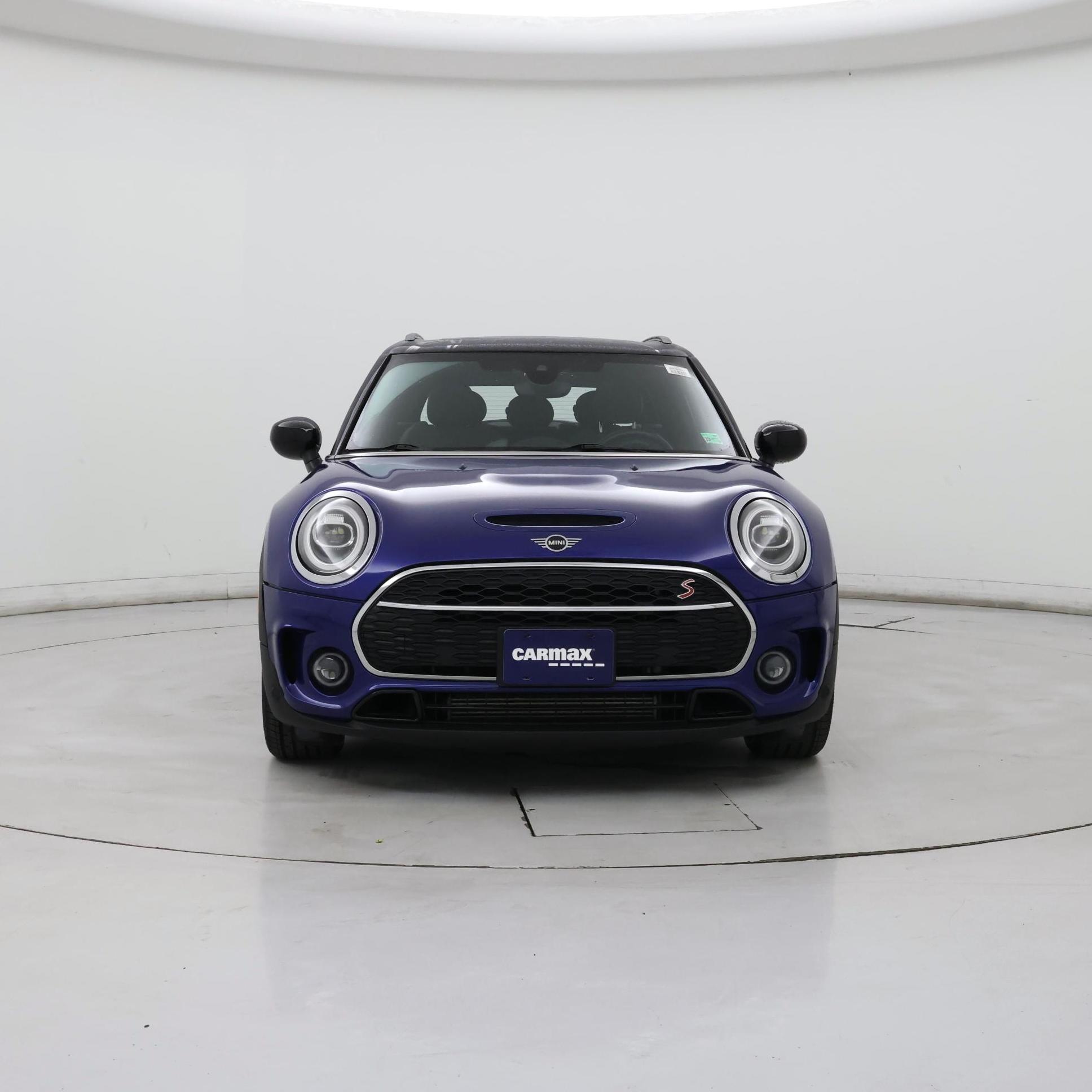 Thumbnail: 2020 MINI Cooper Clubman - 5