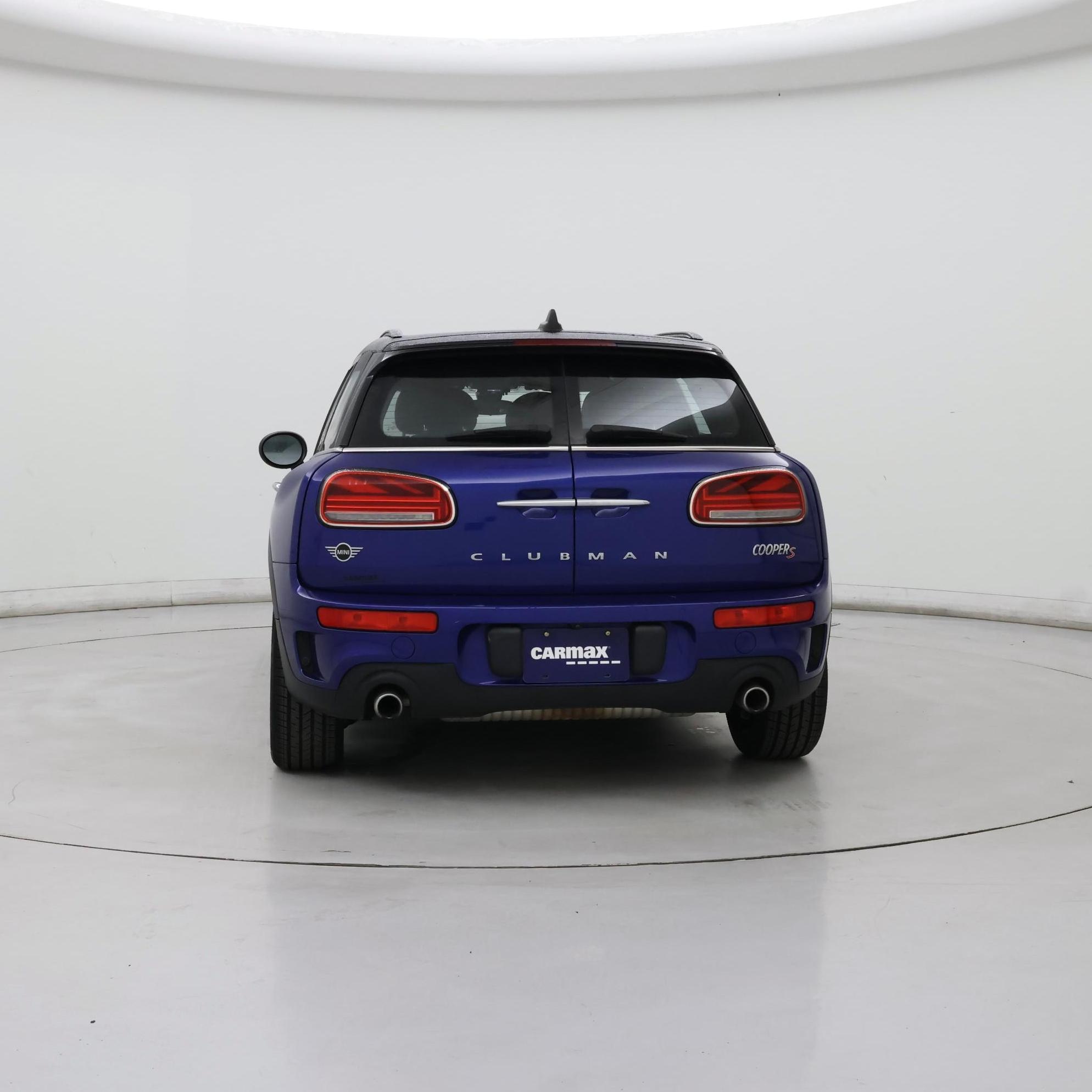 Thumbnail: 2020 MINI Cooper Clubman - 6