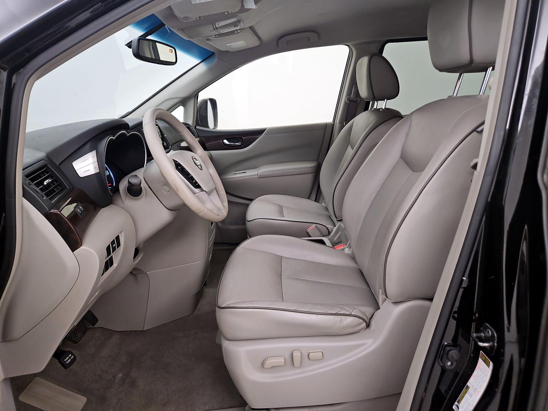 Thumbnail: 2015 Nissan Quest - 11