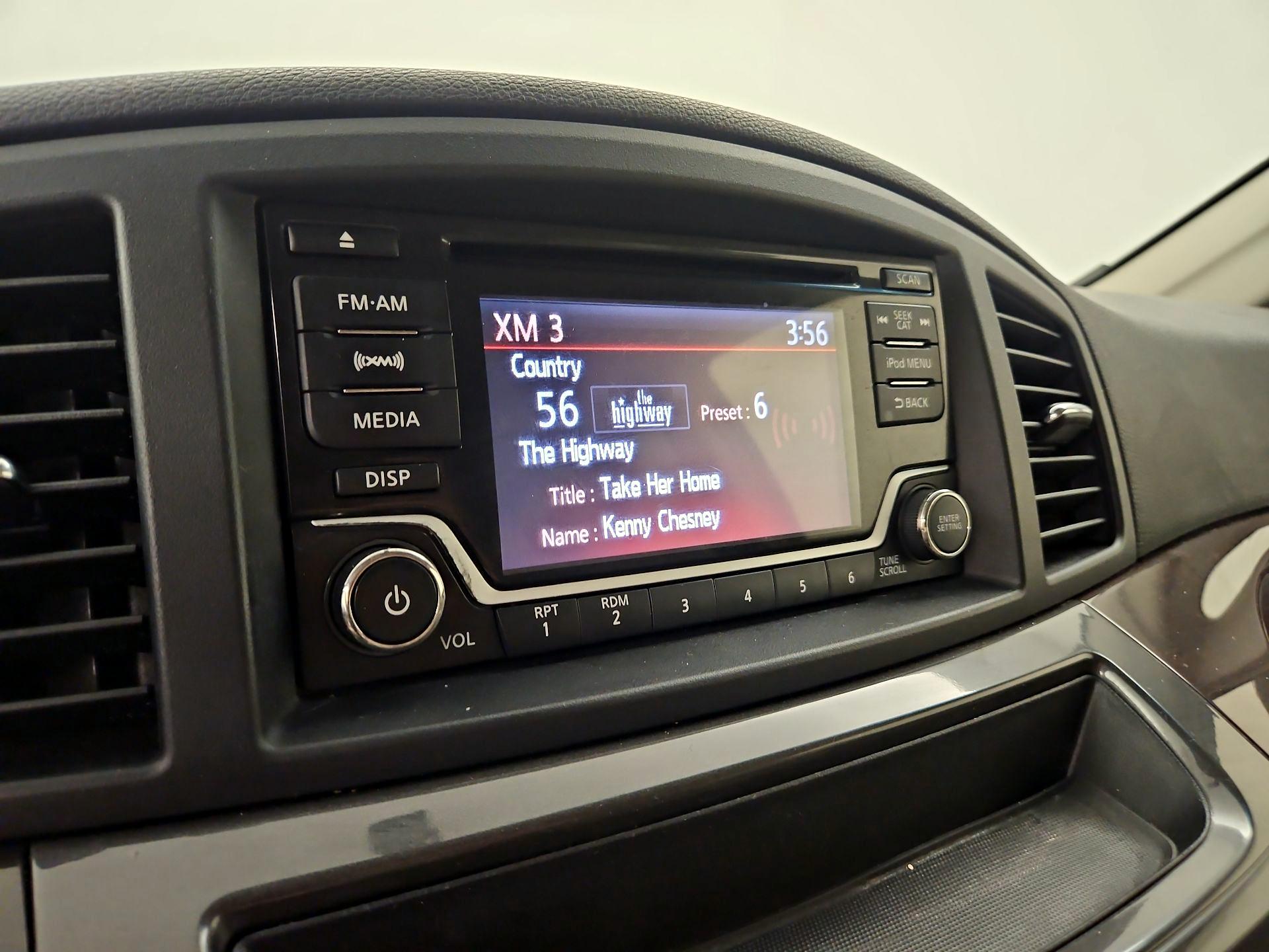 Thumbnail: 2015 Nissan Quest - 15