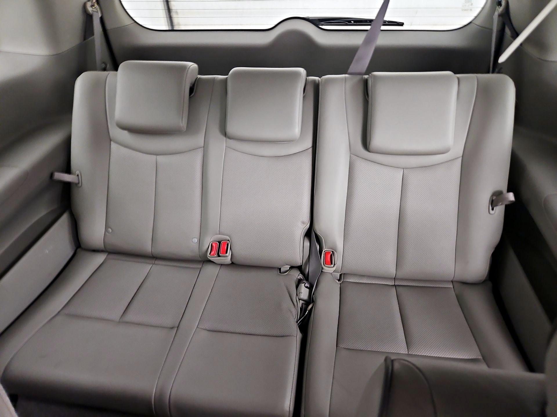 Thumbnail: 2015 Nissan Quest - 20