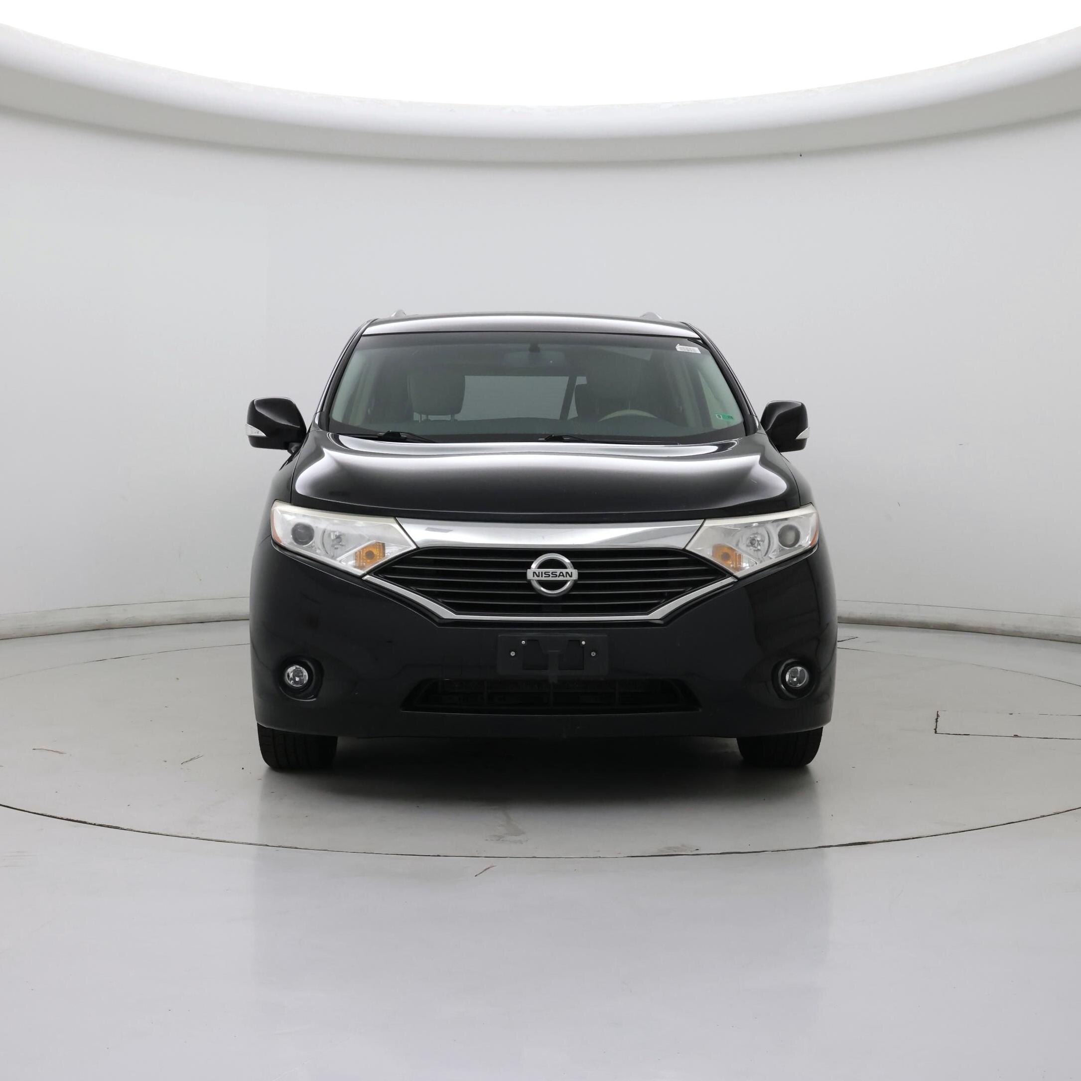 Thumbnail: 2015 Nissan Quest - 5