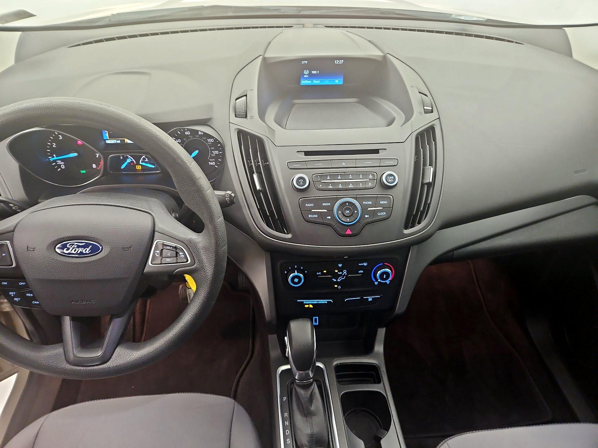 Thumbnail: 2018 Ford Escape - 9