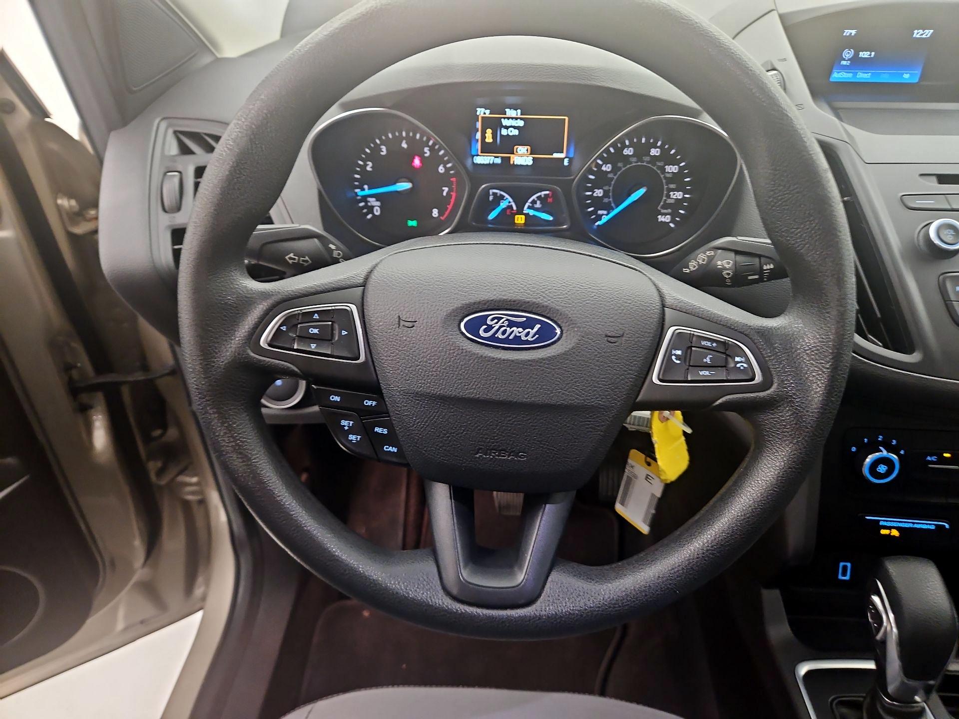 Thumbnail: 2018 Ford Escape - 10