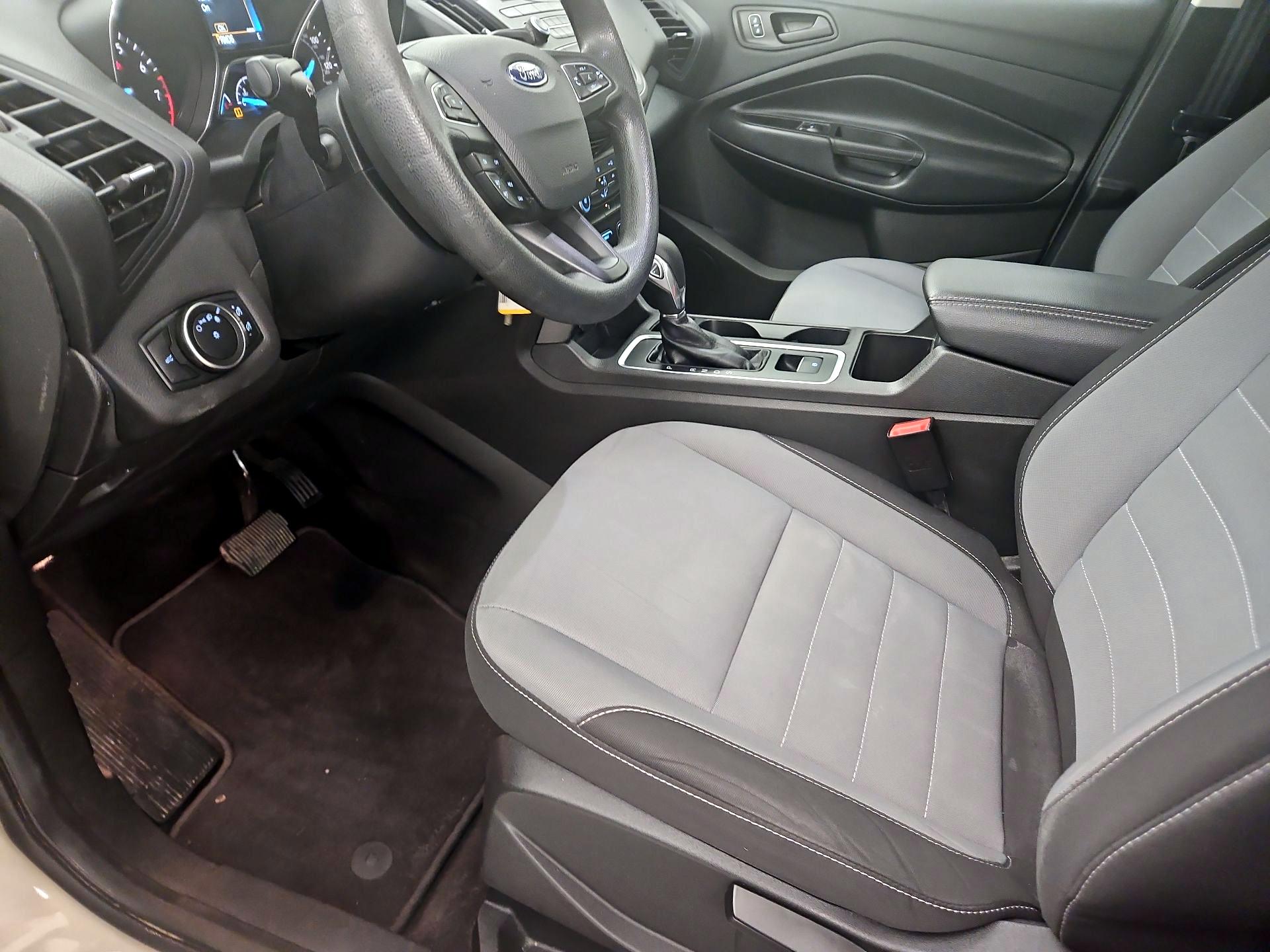 Thumbnail: 2018 Ford Escape - 11