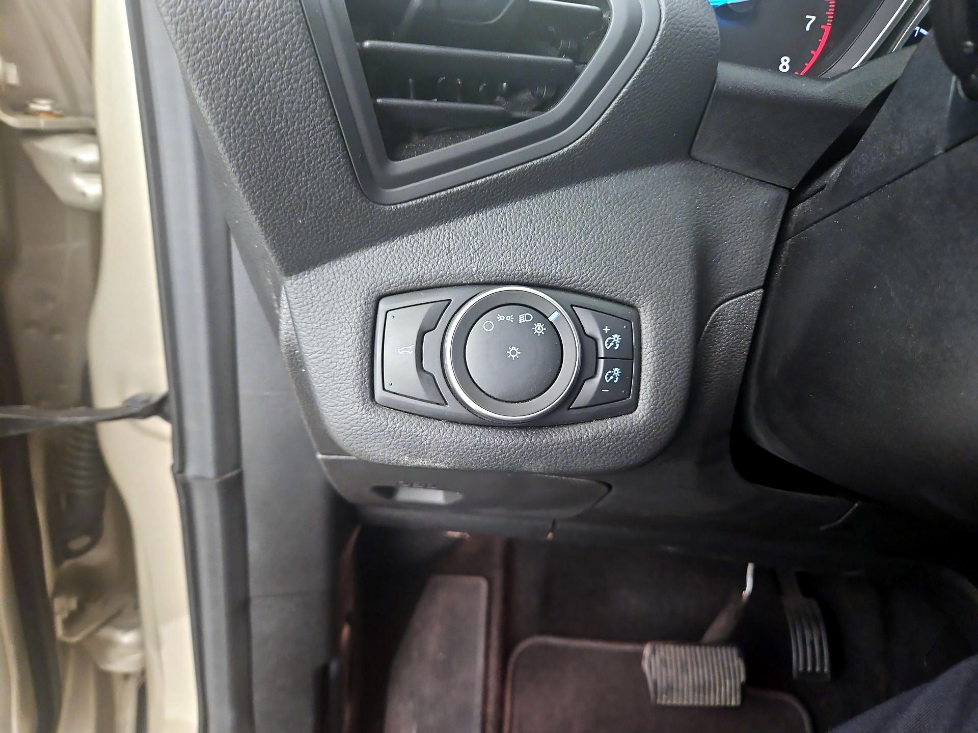 Thumbnail: 2018 Ford Escape - 13