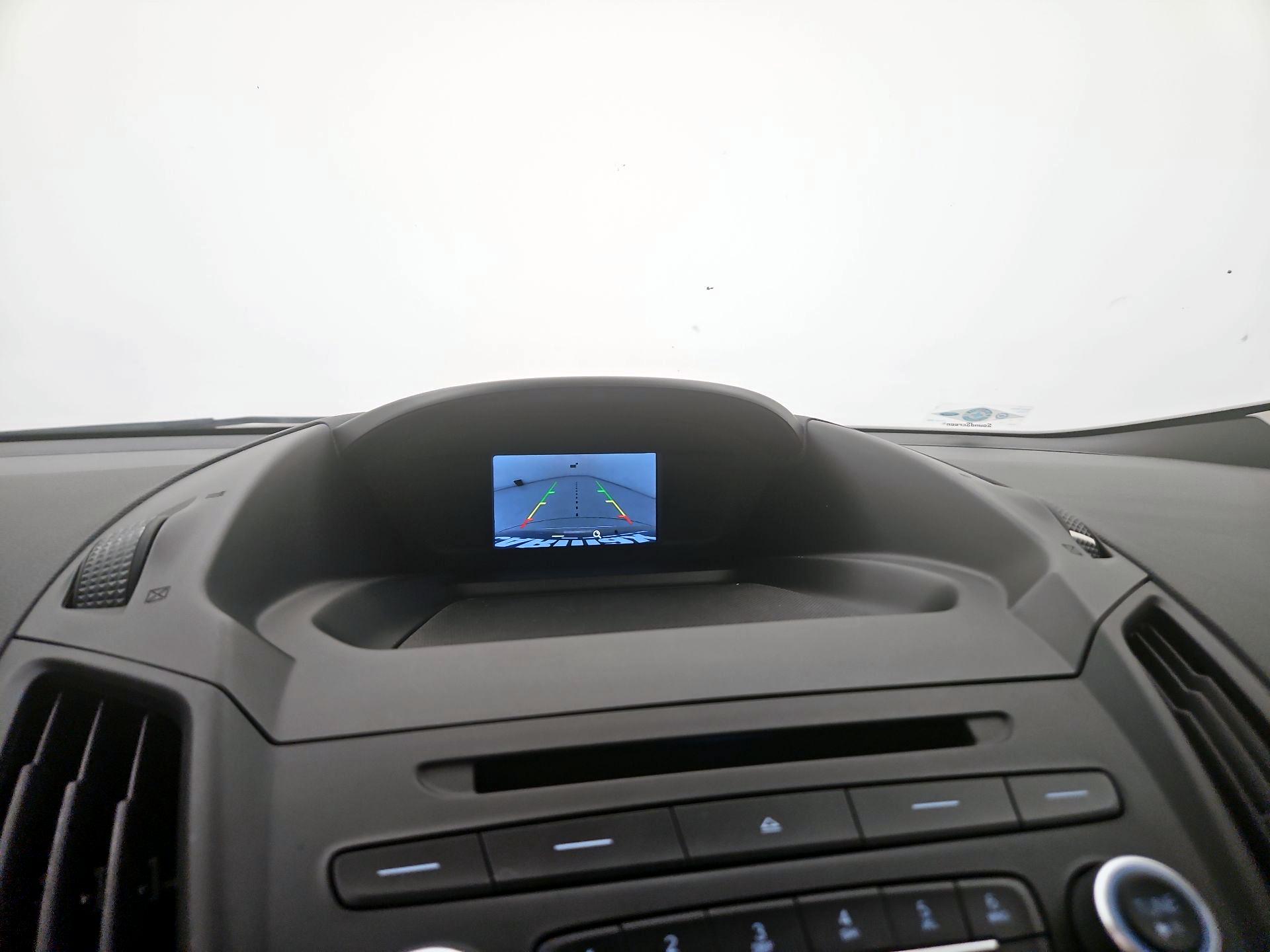 Thumbnail: 2018 Ford Escape - 14