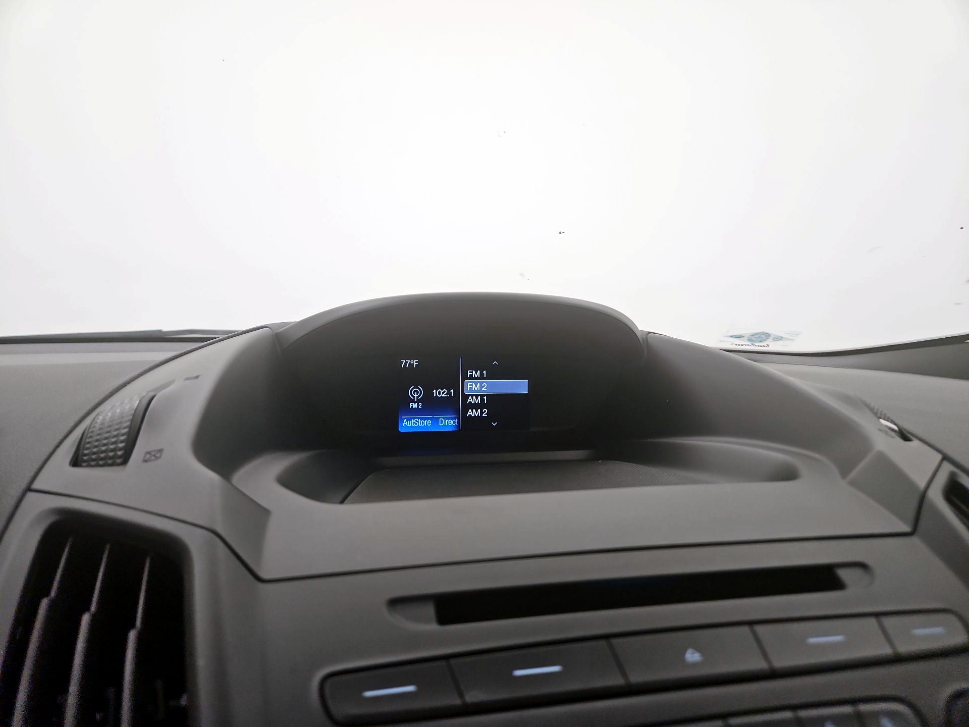 Thumbnail: 2018 Ford Escape - 15