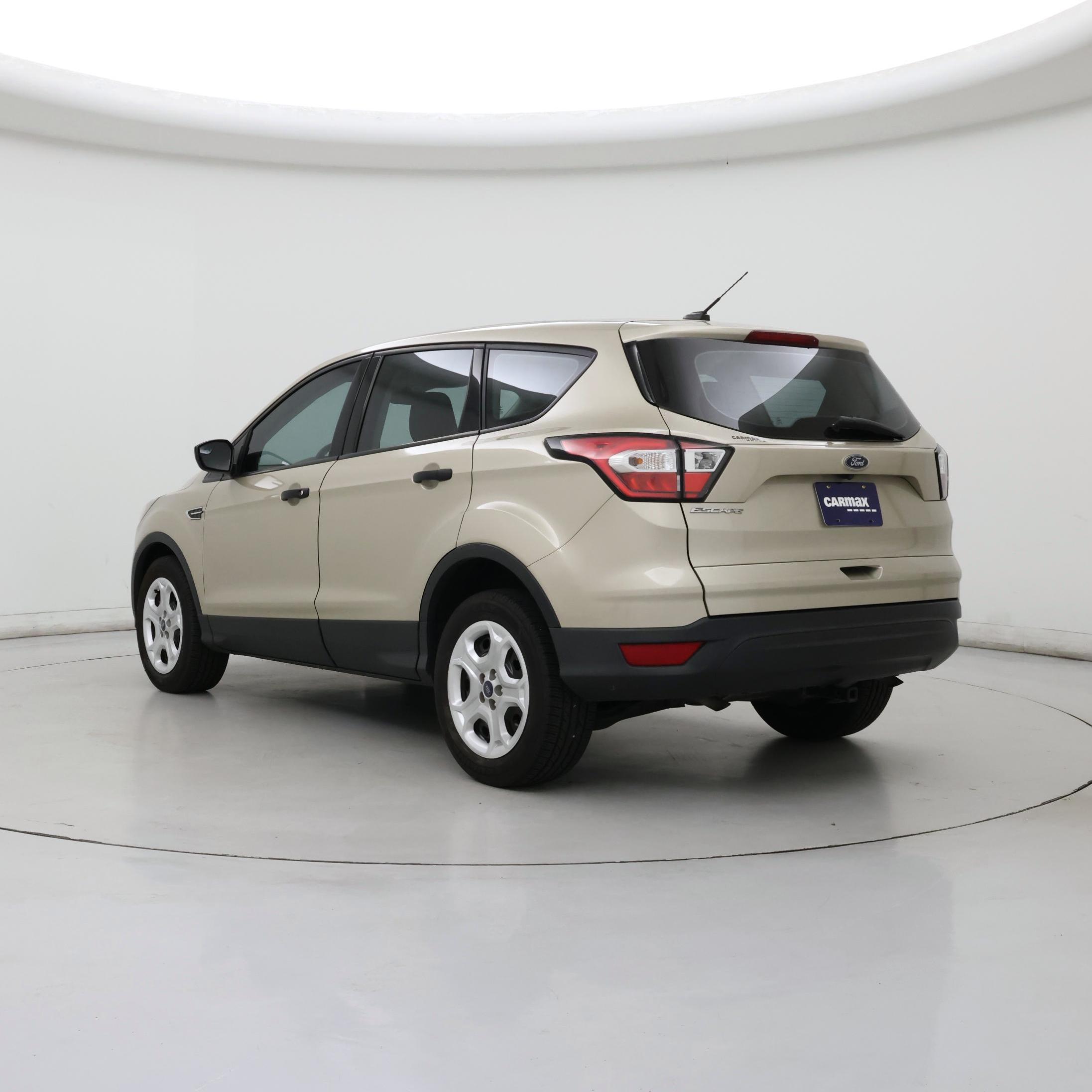 Thumbnail: 2018 Ford Escape - 2