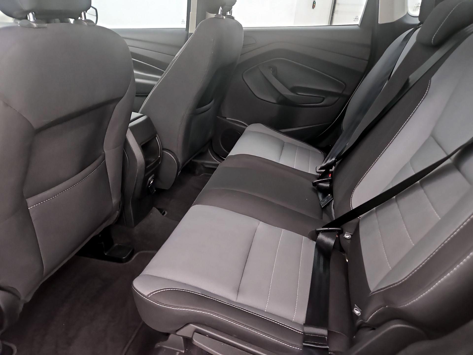 Thumbnail: 2018 Ford Escape - 19