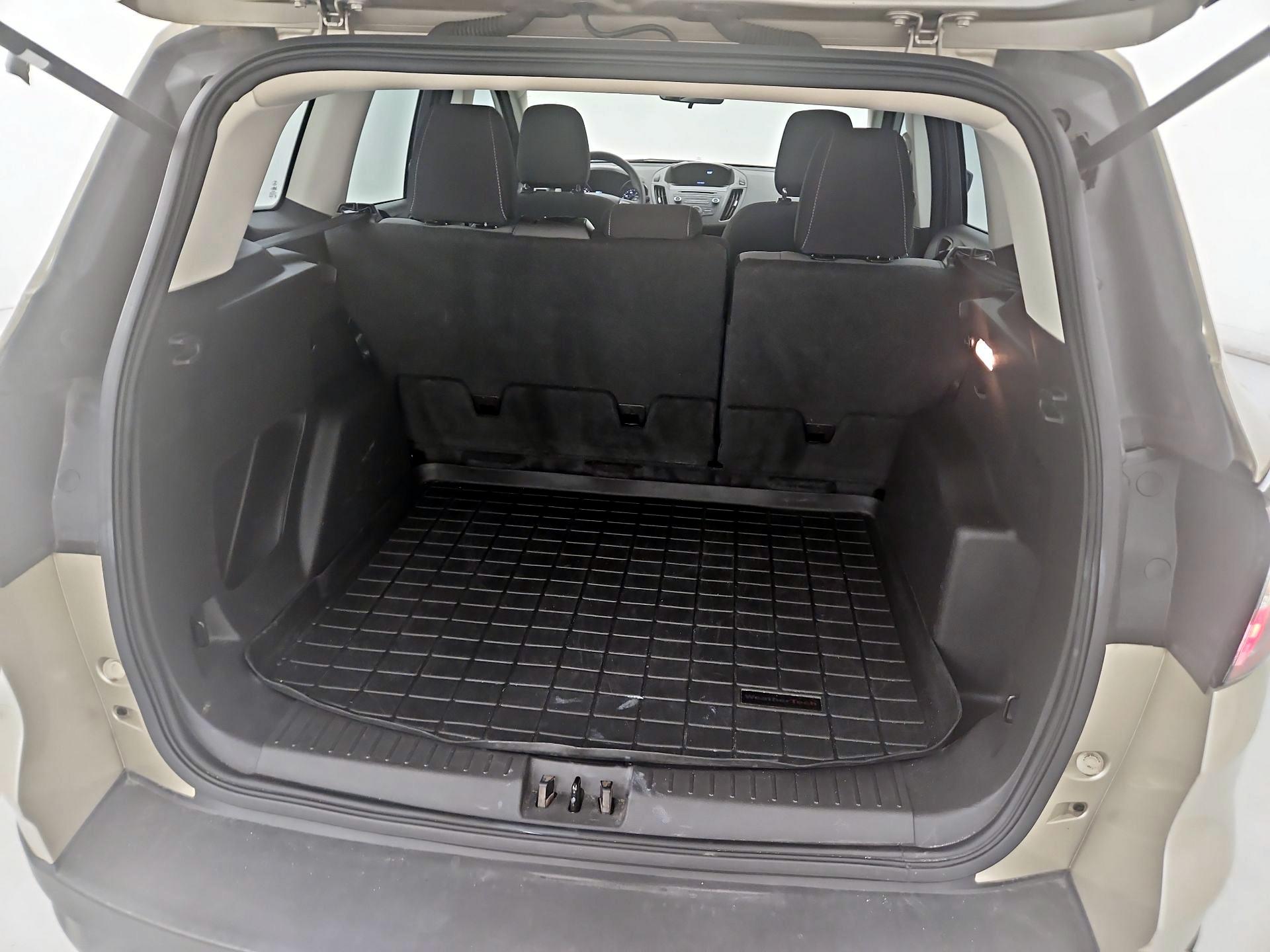 Thumbnail: 2018 Ford Escape - 20