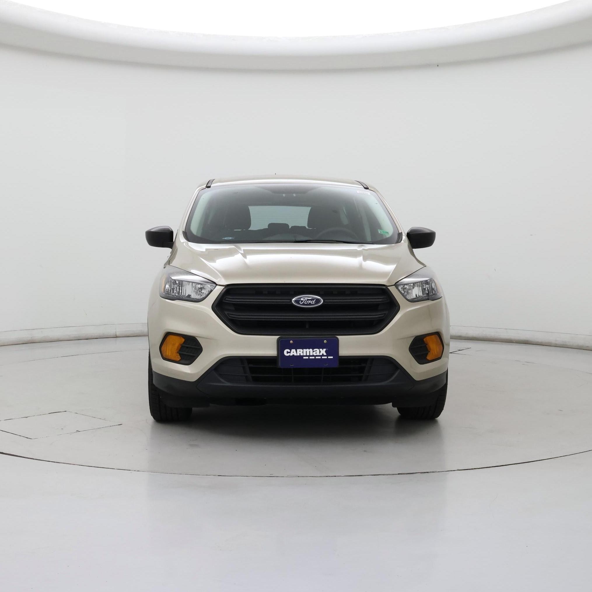 Thumbnail: 2018 Ford Escape - 5
