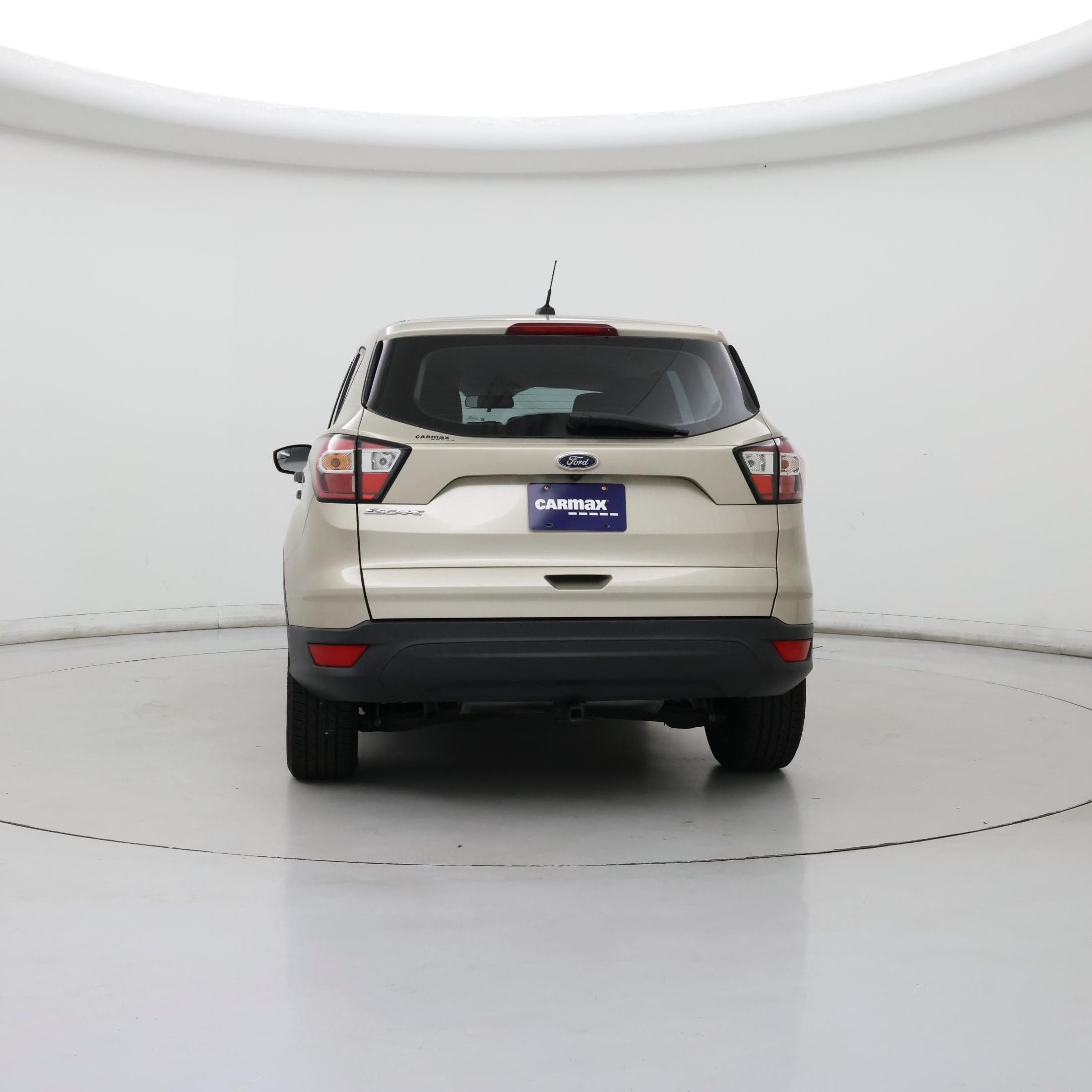 Thumbnail: 2018 Ford Escape - 6