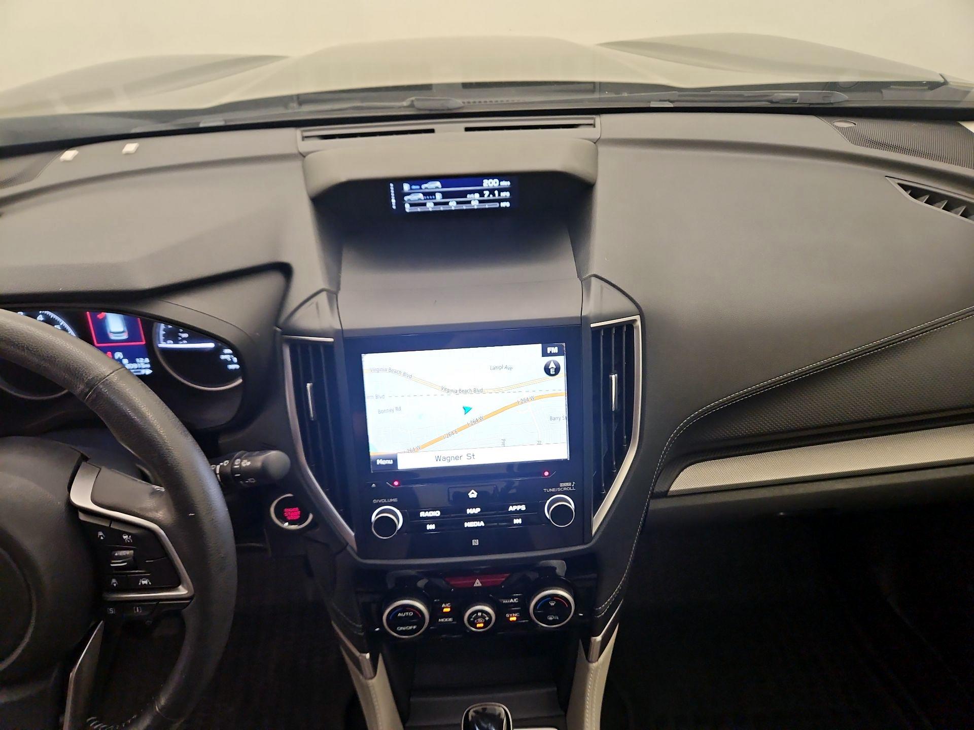 Thumbnail: 2019 Subaru Forester - 9