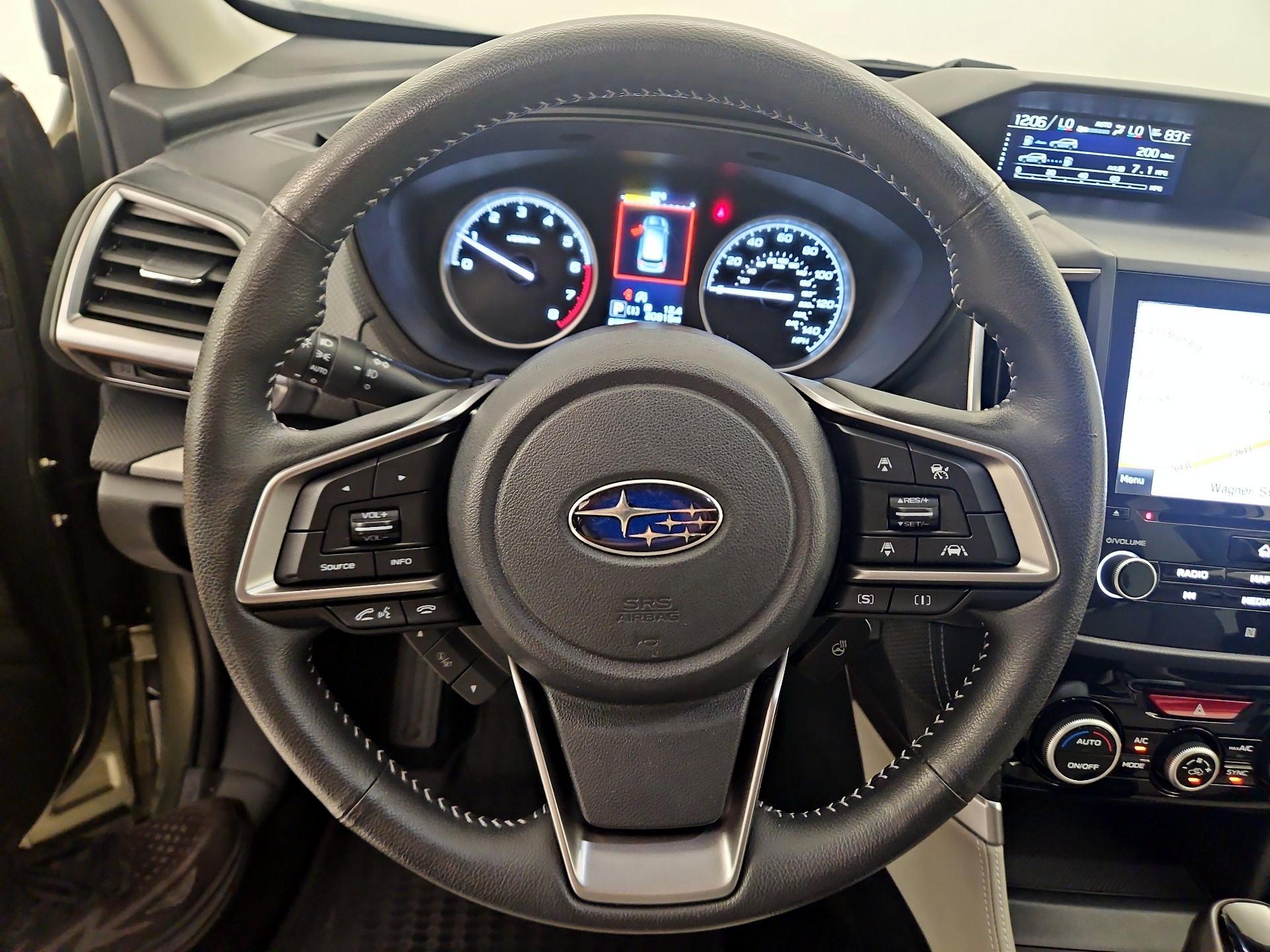 Thumbnail: 2019 Subaru Forester - 10