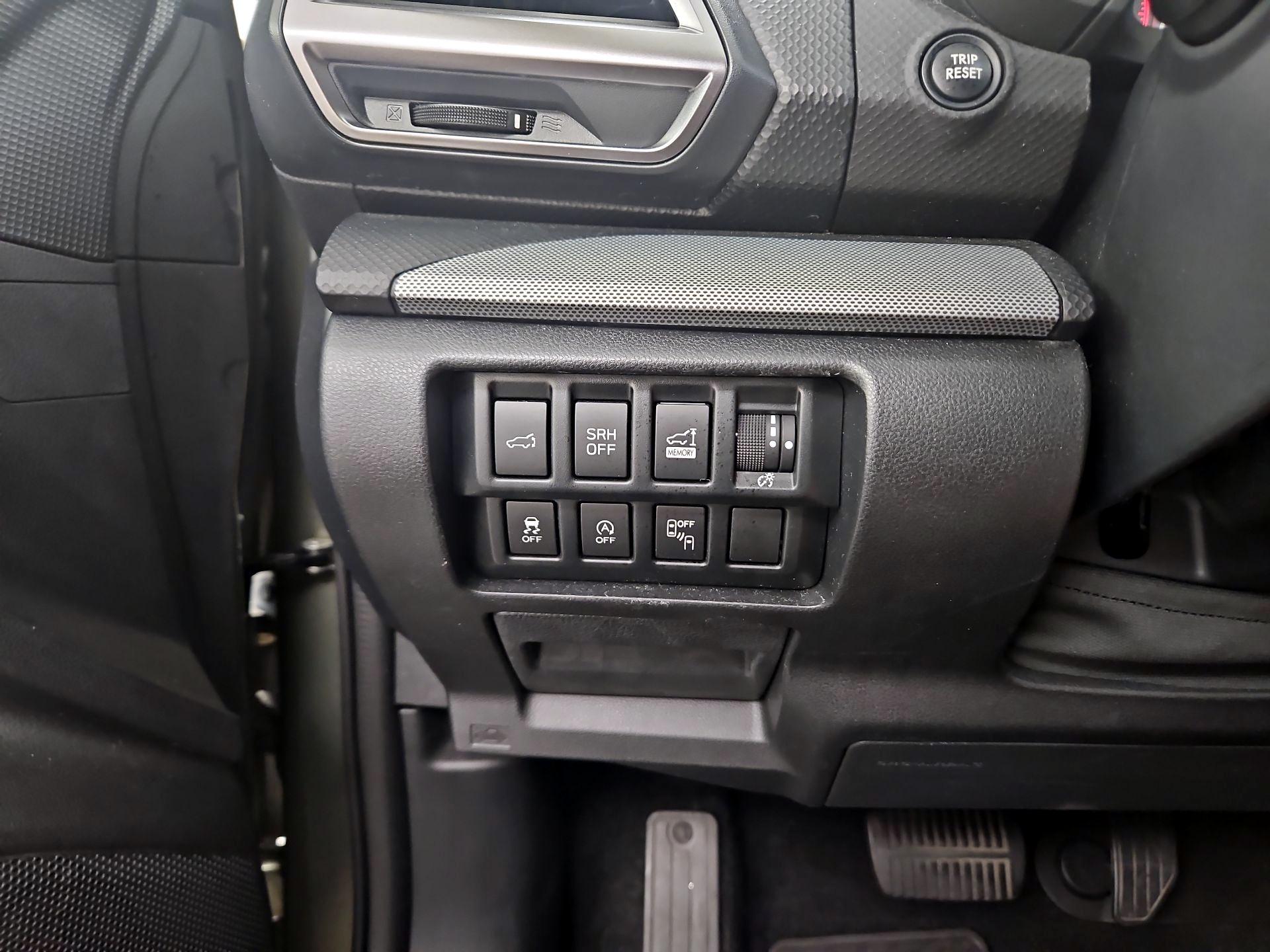 Thumbnail: 2019 Subaru Forester - 13
