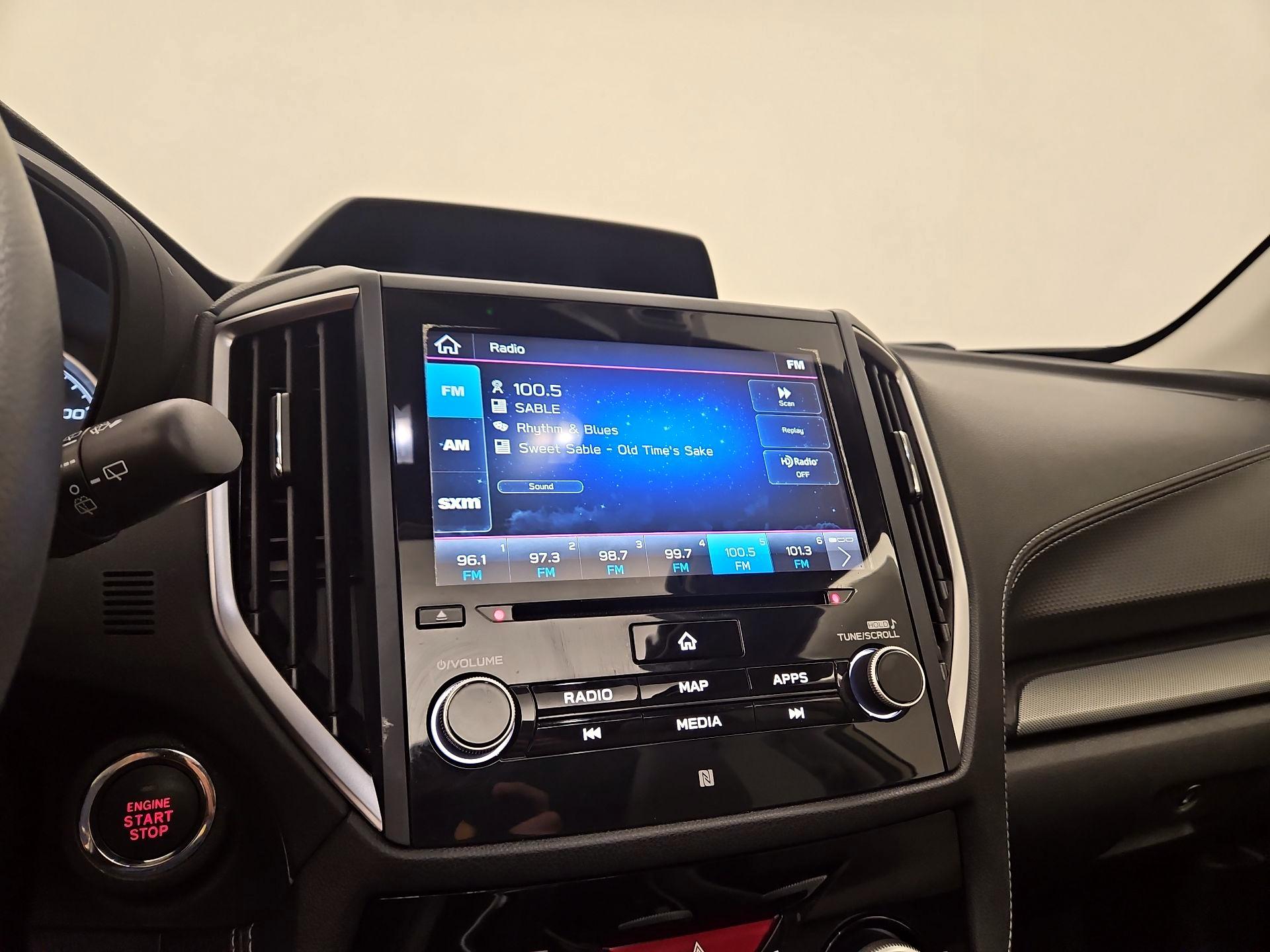 Thumbnail: 2019 Subaru Forester - 16