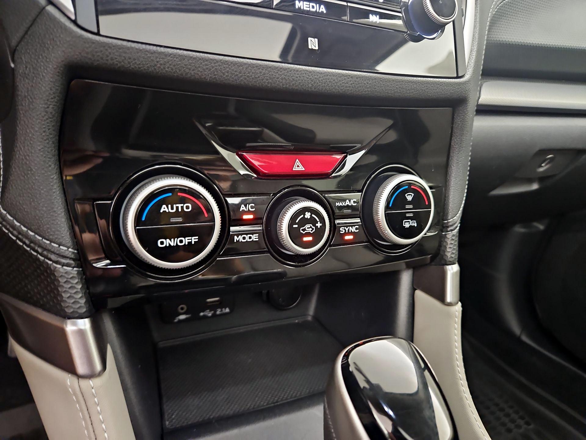 Thumbnail: 2019 Subaru Forester - 17