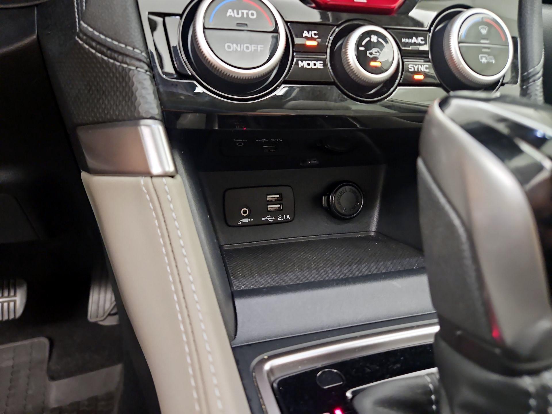 Thumbnail: 2019 Subaru Forester - 19