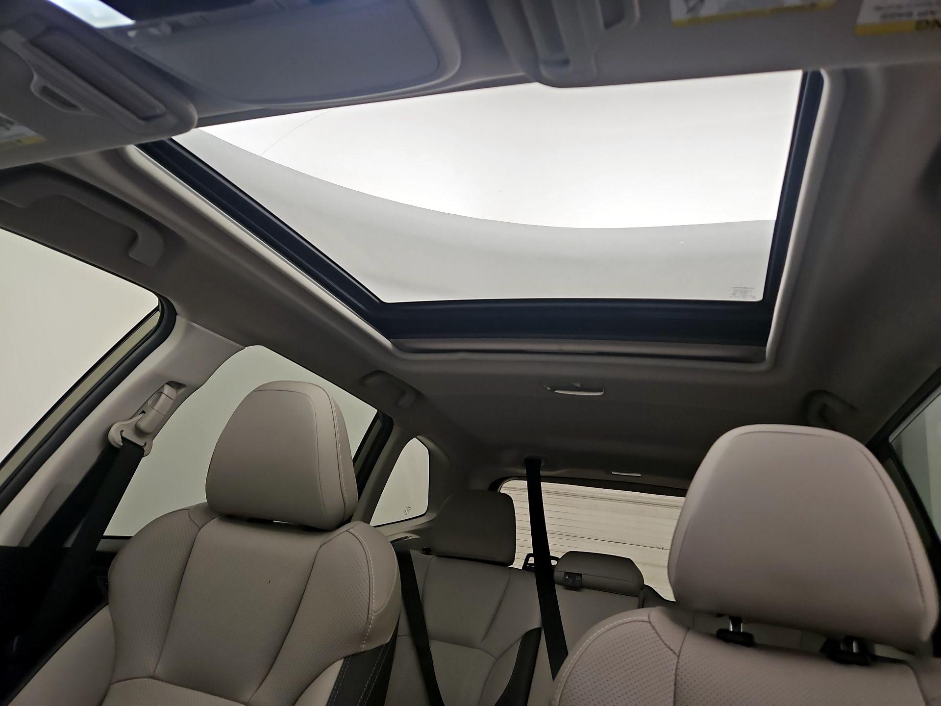 Thumbnail: 2019 Subaru Forester - 20