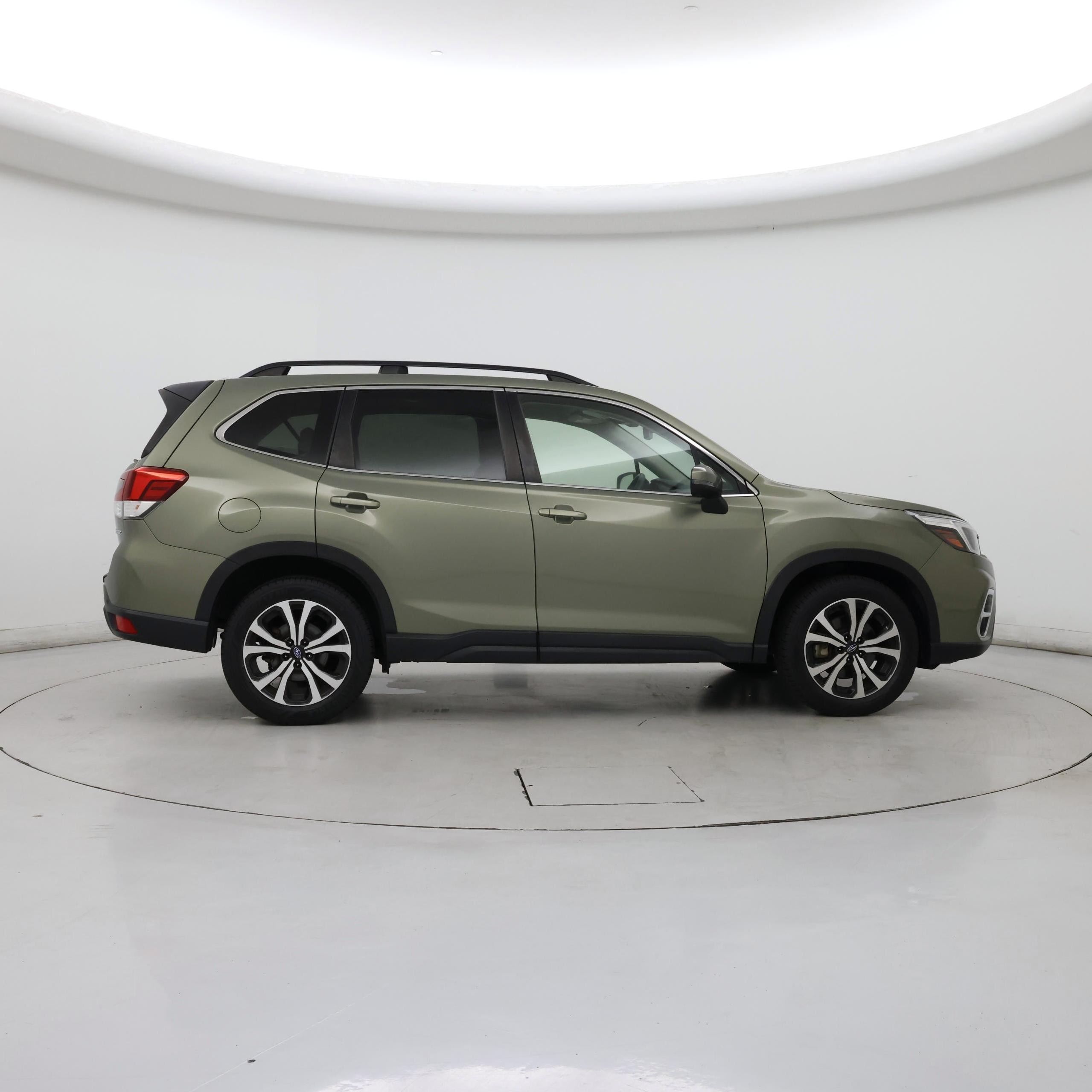 Thumbnail: 2019 Subaru Forester - 7