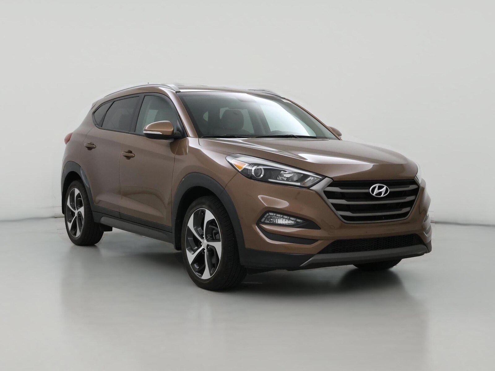 2016 Hyundai Tucson Sport