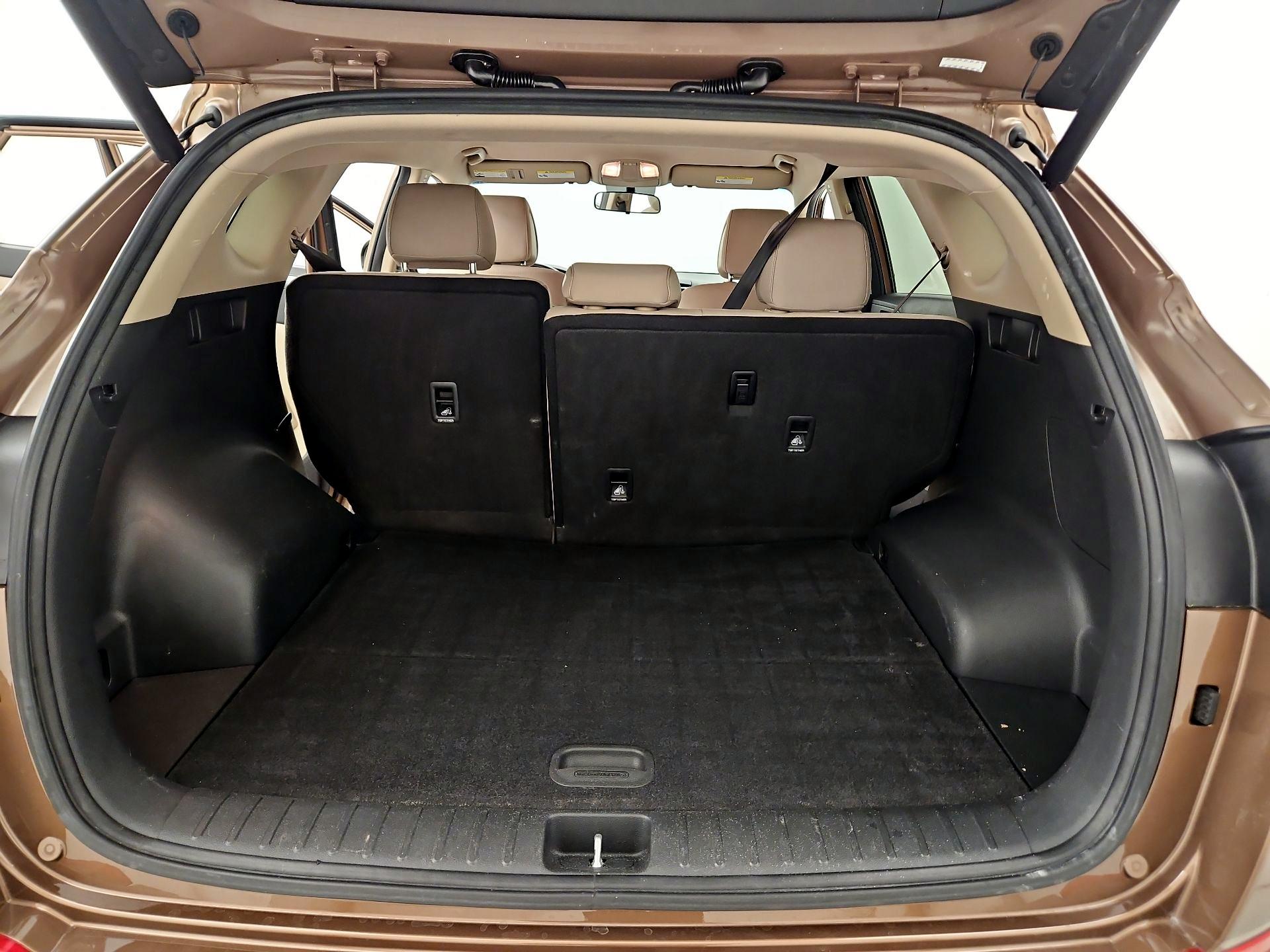 Thumbnail: 2016 Hyundai Tucson - 20