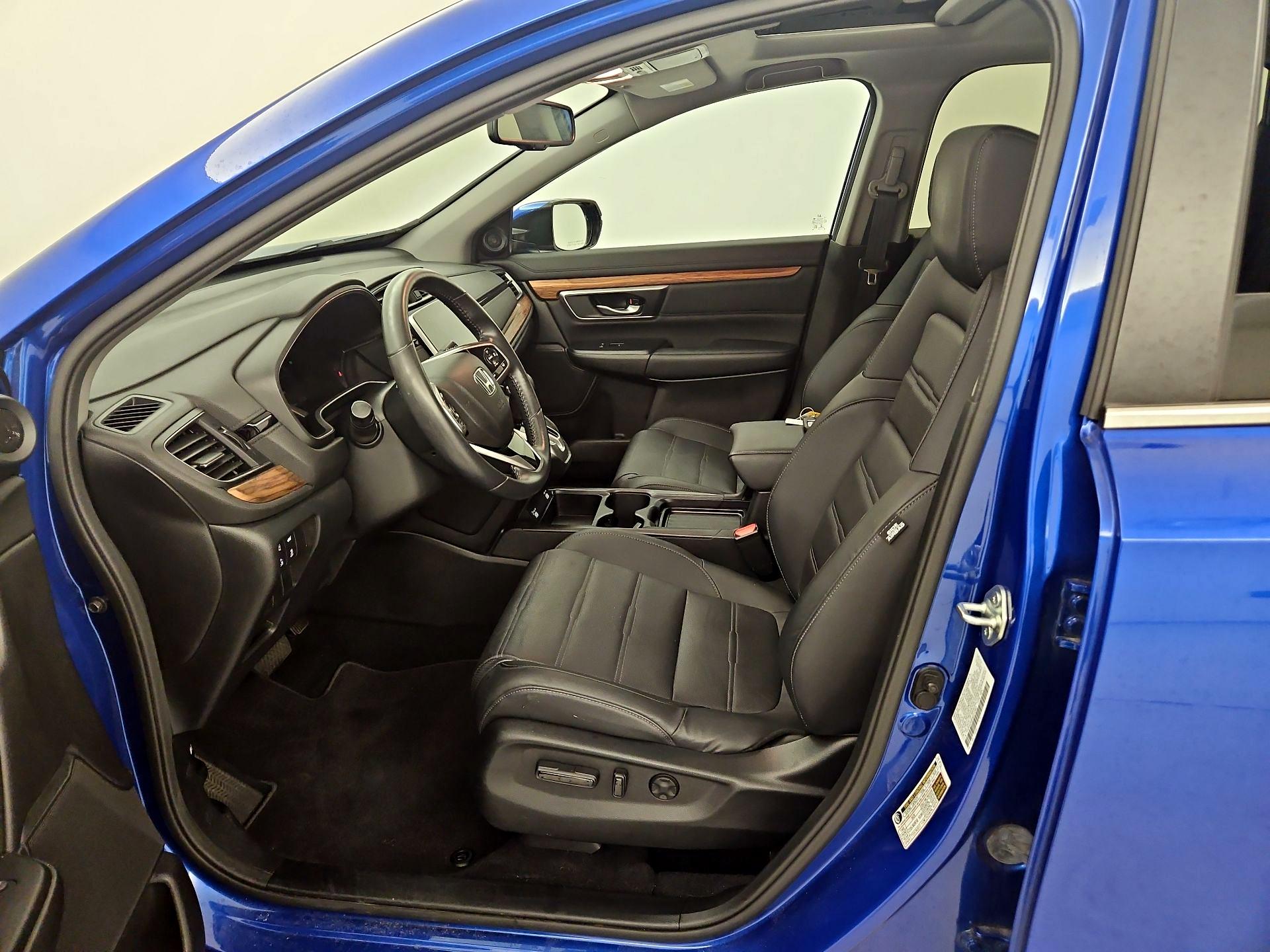 Thumbnail: 2022 Honda CR-V - 11