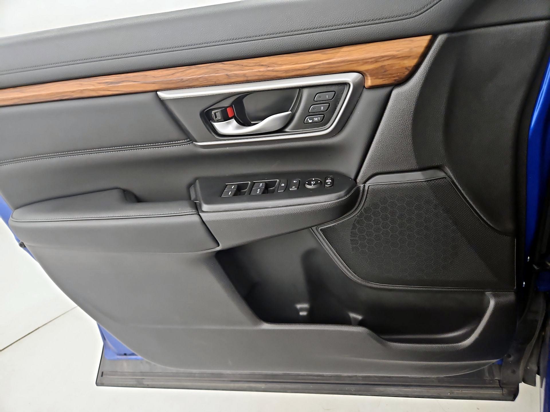 Thumbnail: 2022 Honda CR-V - 12