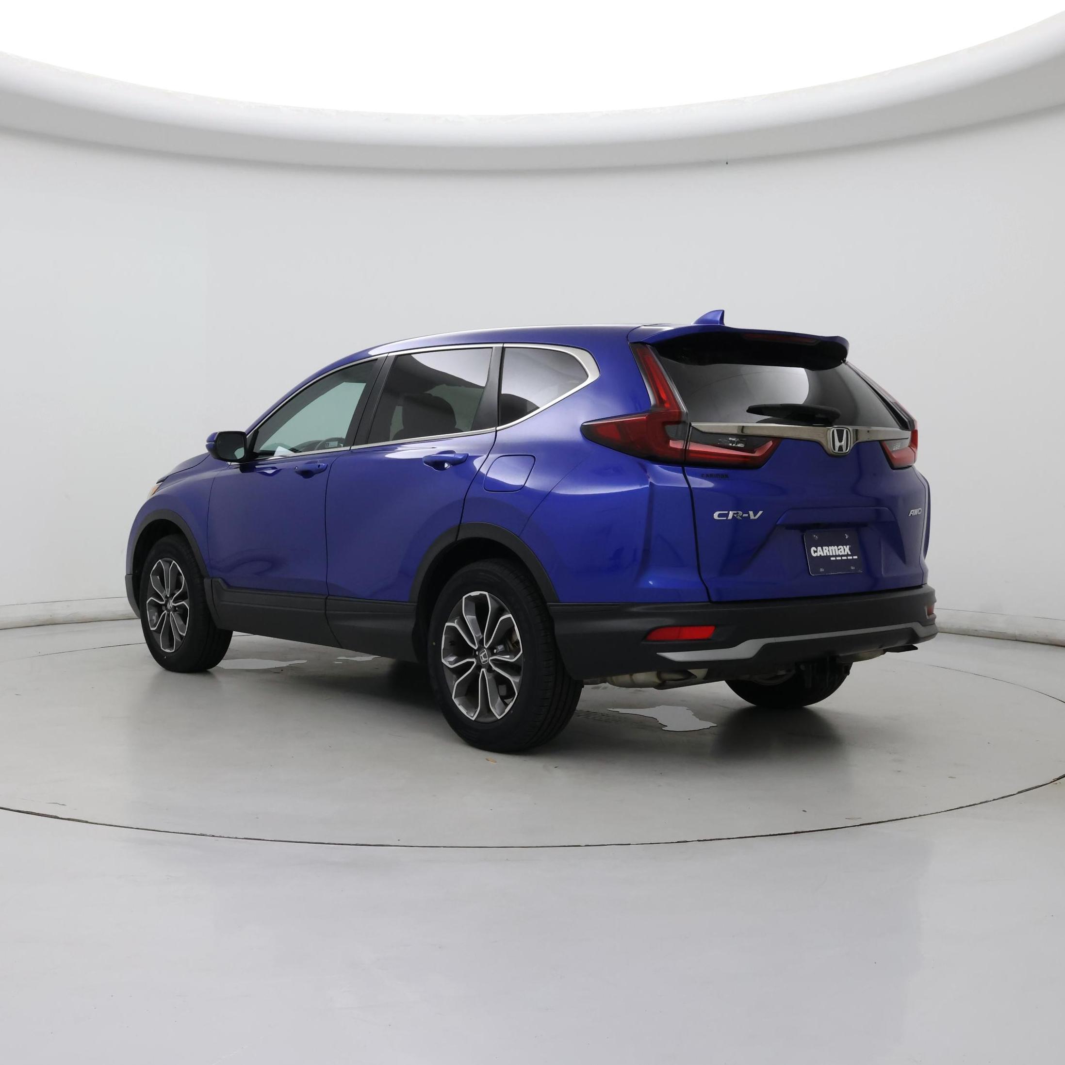Thumbnail: 2022 Honda CR-V - 2