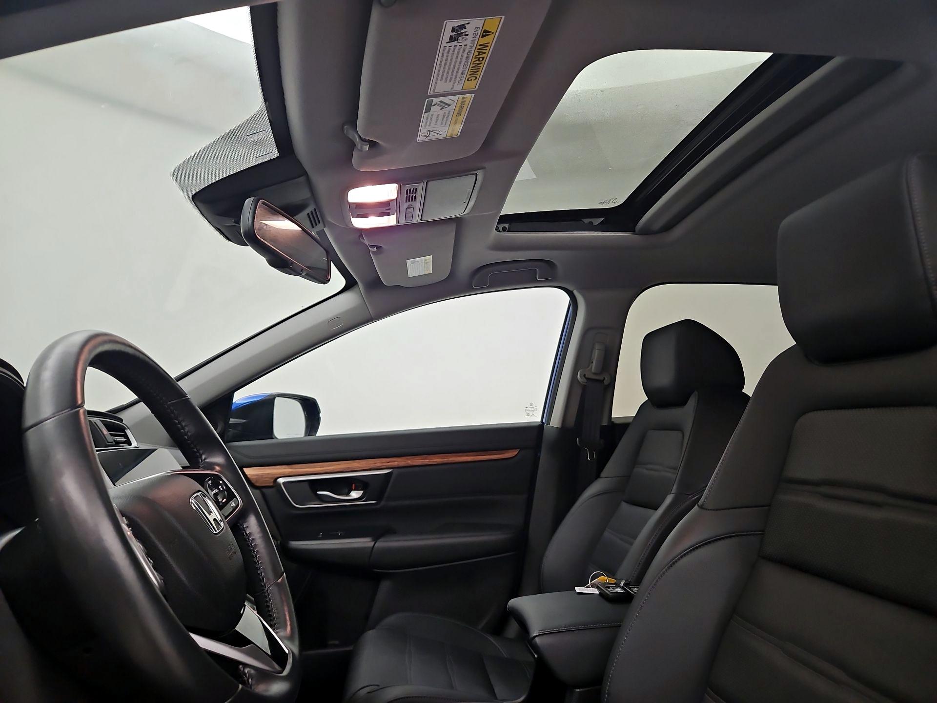 Thumbnail: 2022 Honda CR-V - 19