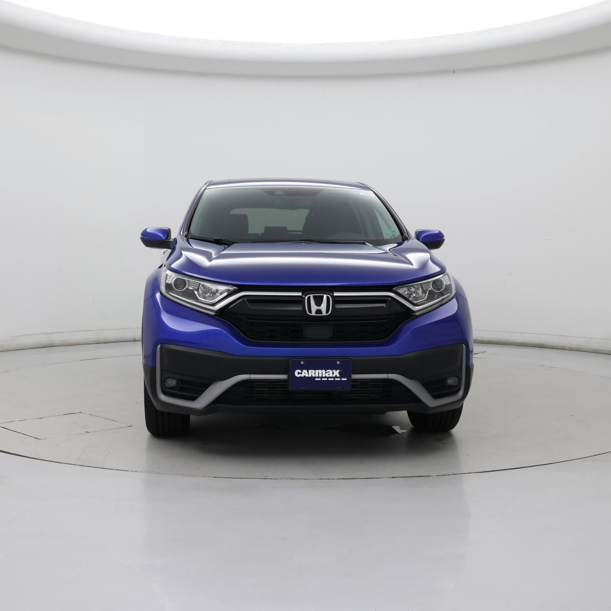 Thumbnail: 2022 Honda CR-V - 5