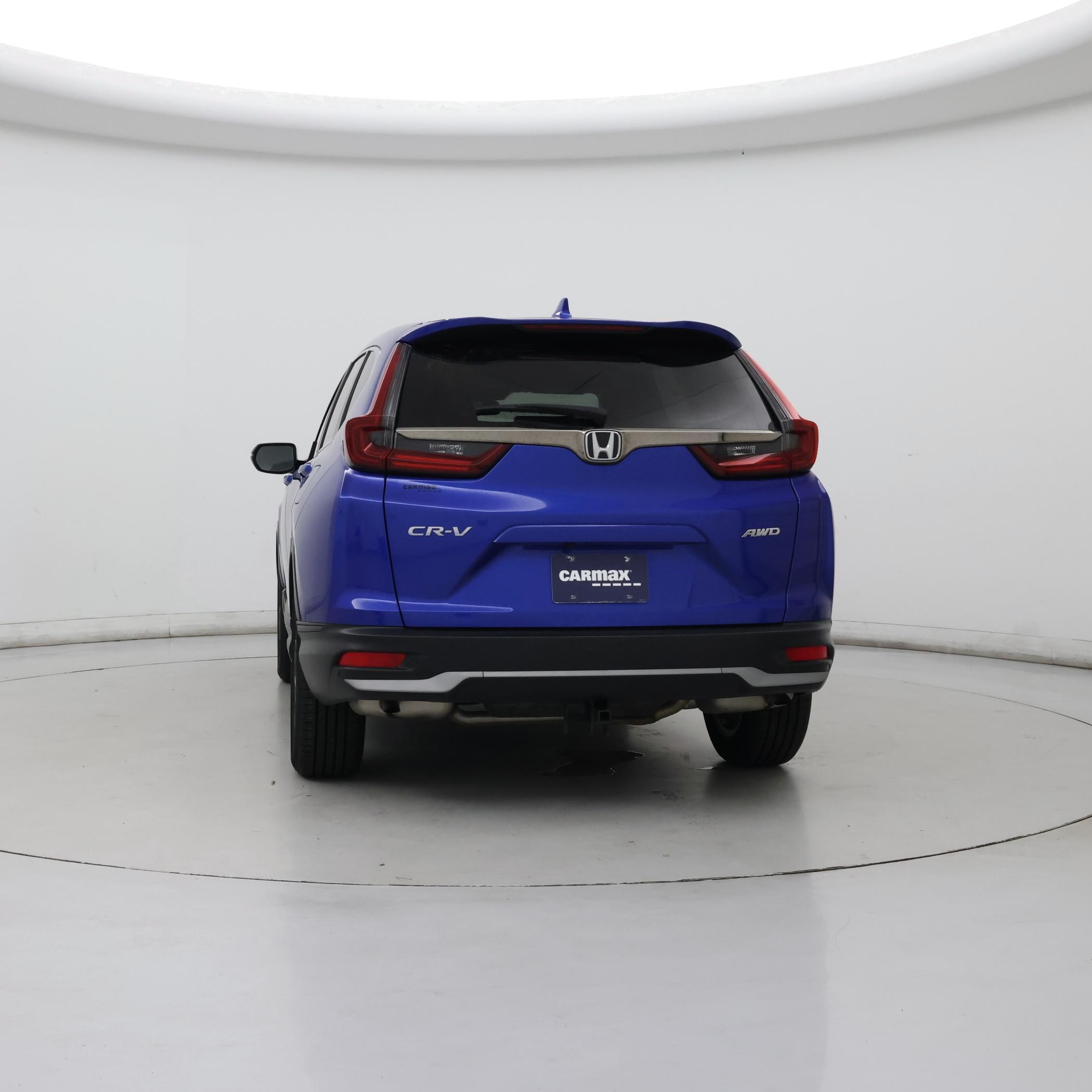 Thumbnail: 2022 Honda CR-V - 6