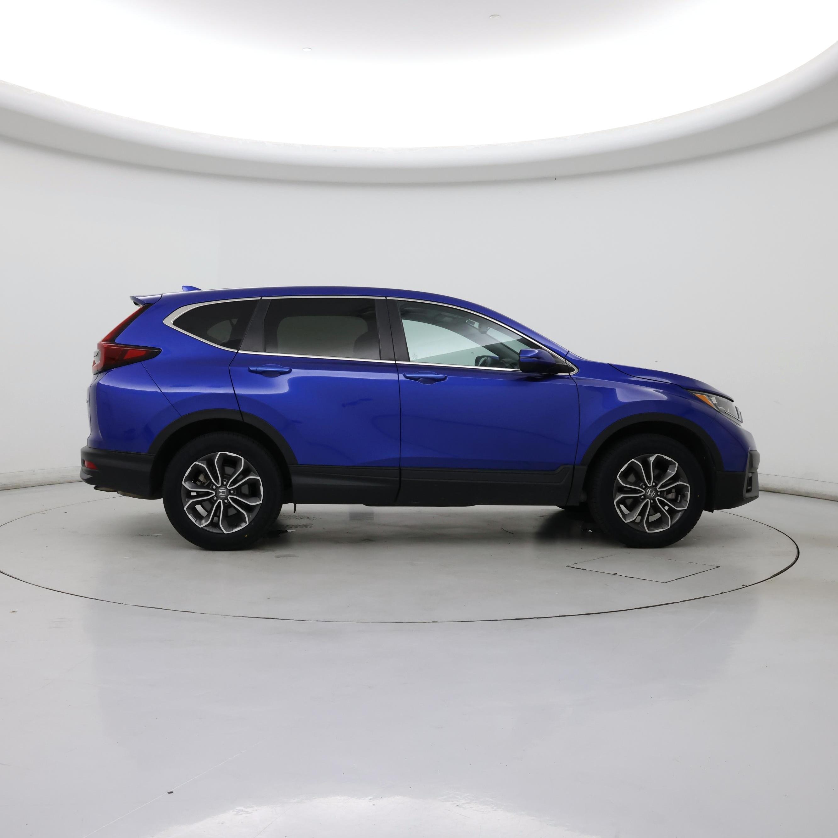 Thumbnail: 2022 Honda CR-V - 7