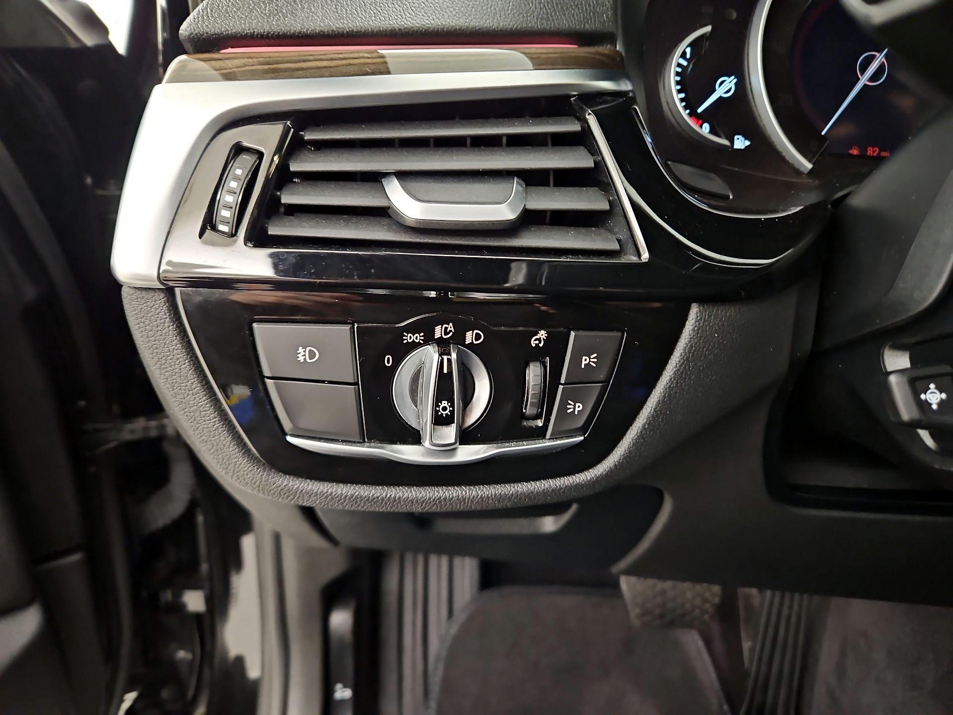 Thumbnail: 2018 BMW 5 Series - 13