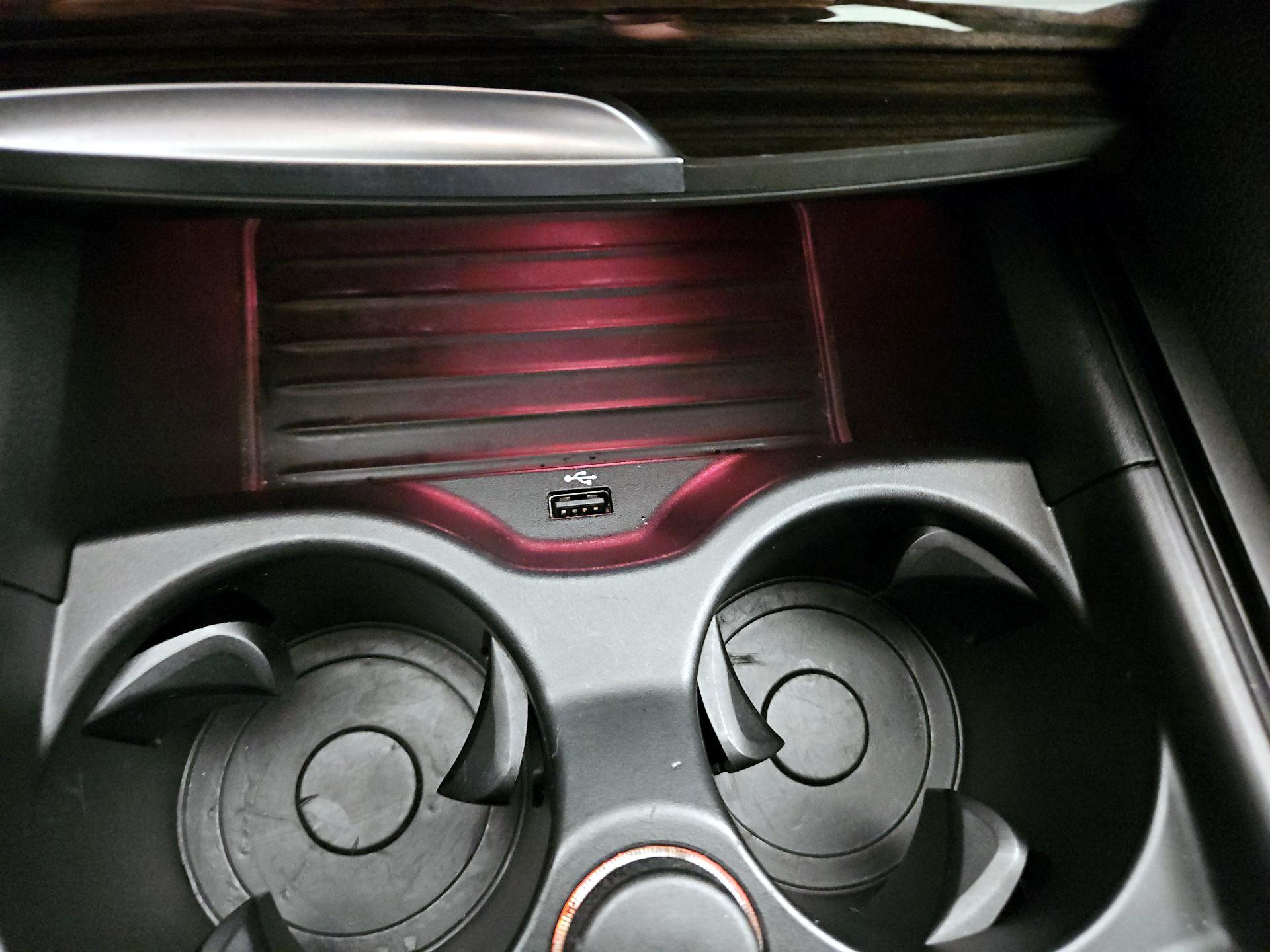 Thumbnail: 2018 BMW 5 Series - 19