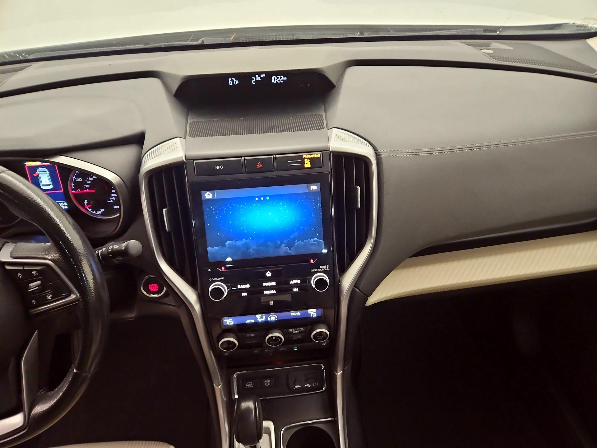 Thumbnail: 2021 Subaru Ascent - 9