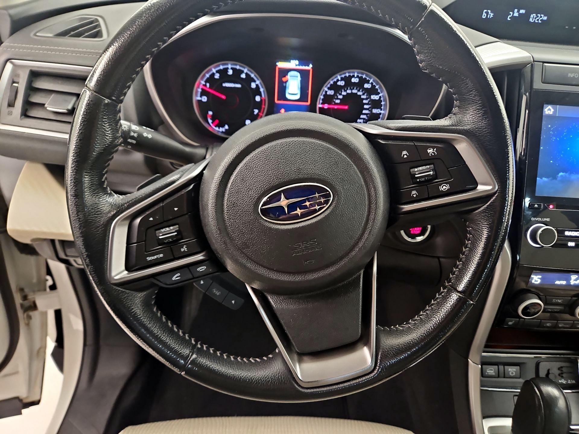 Thumbnail: 2021 Subaru Ascent - 10