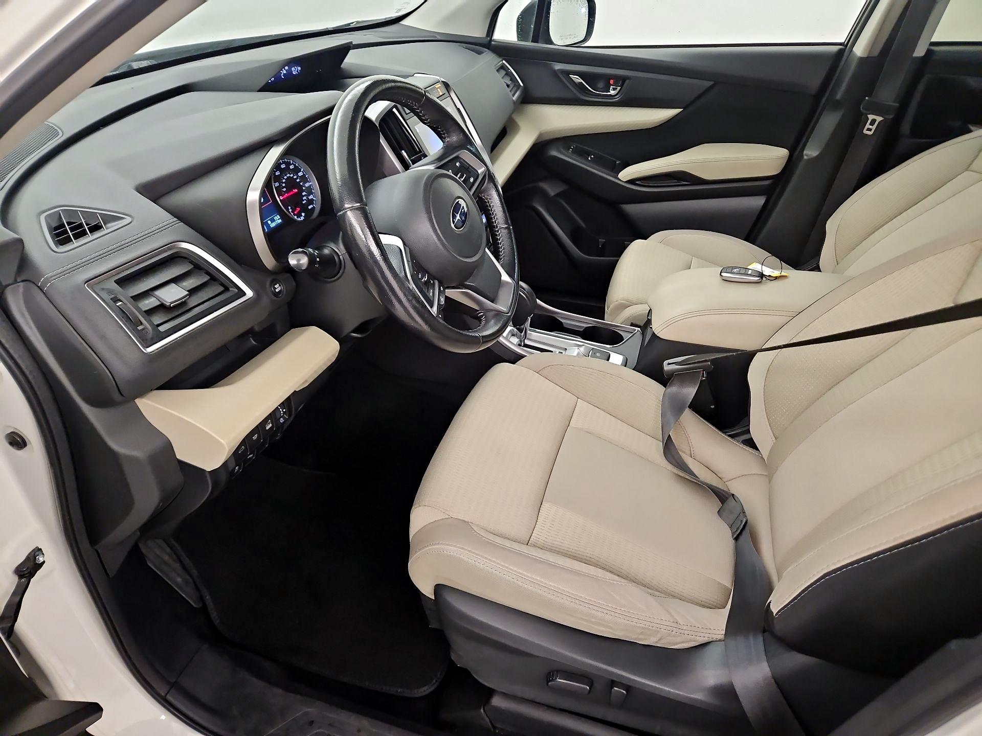 Thumbnail: 2021 Subaru Ascent - 11