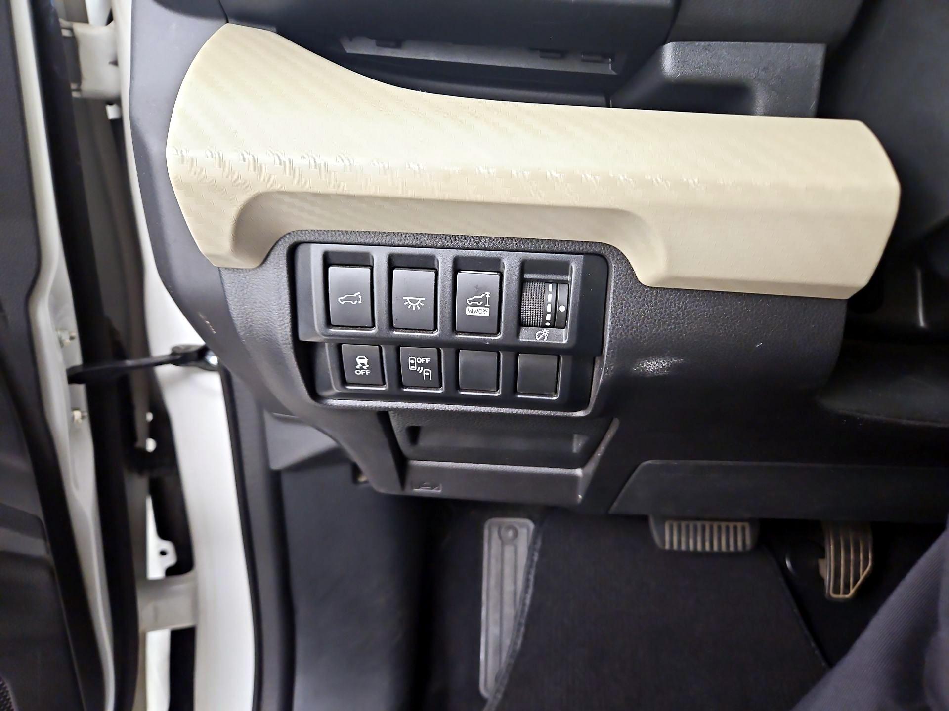 Thumbnail: 2021 Subaru Ascent - 13