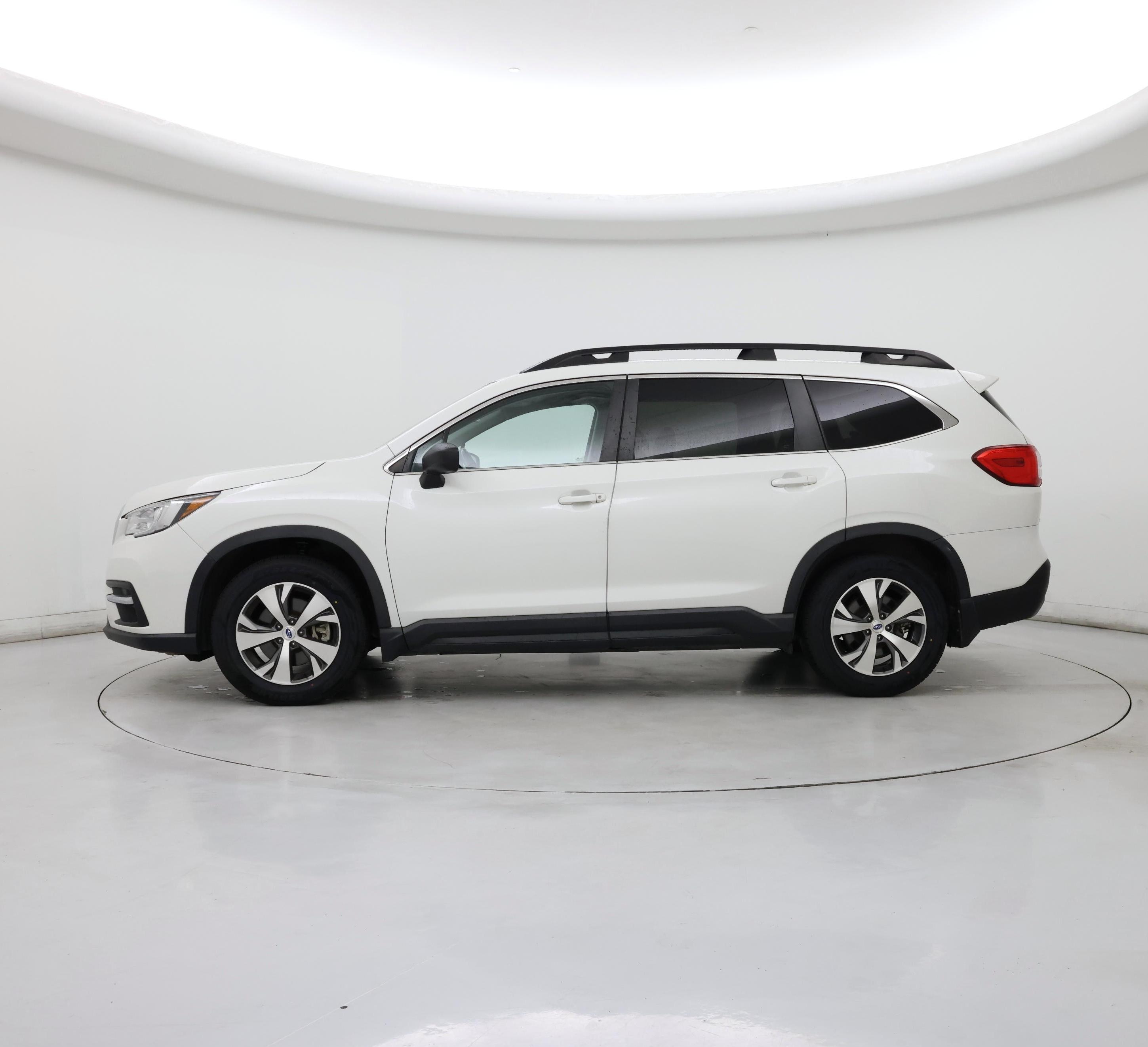 Thumbnail: 2021 Subaru Ascent - 3