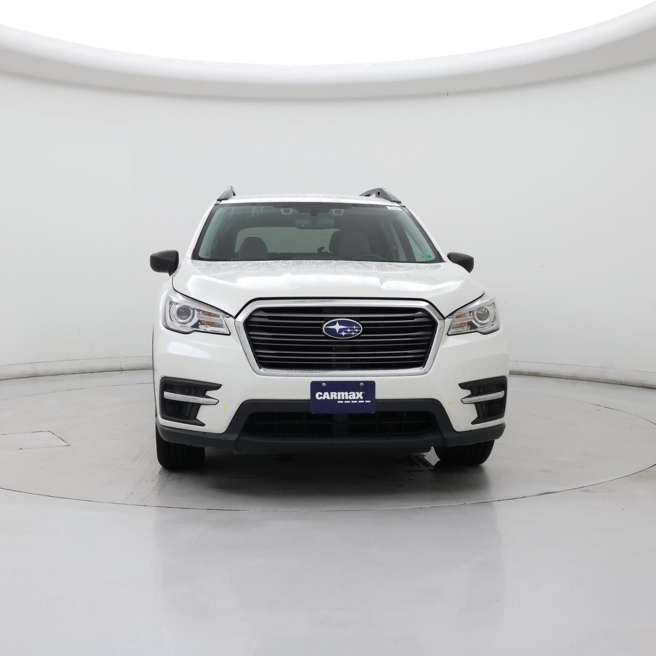 Thumbnail: 2021 Subaru Ascent - 5